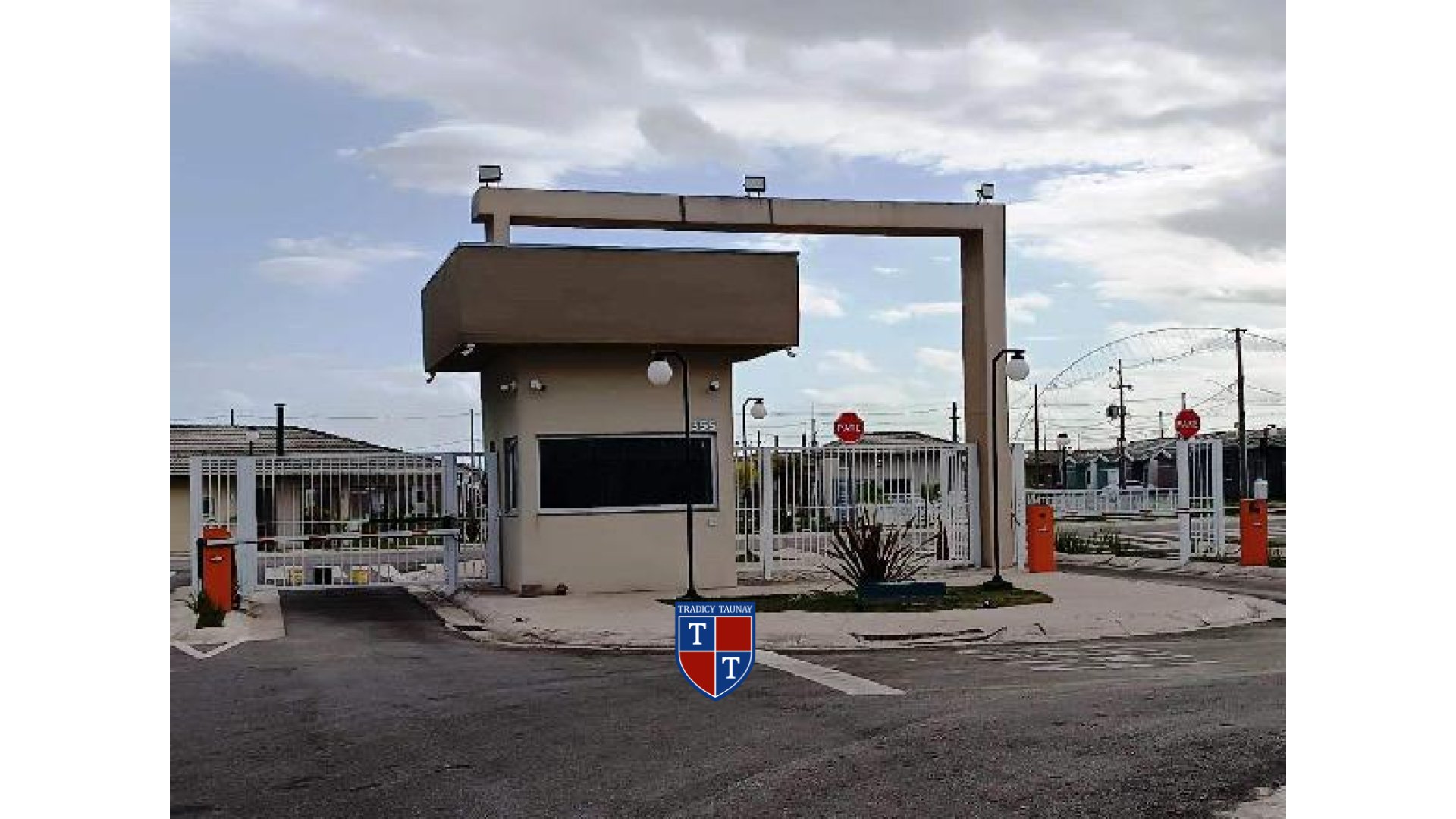 Foto 1 de CASA em TRES VENDAS - Imóvel Retomado Caixa