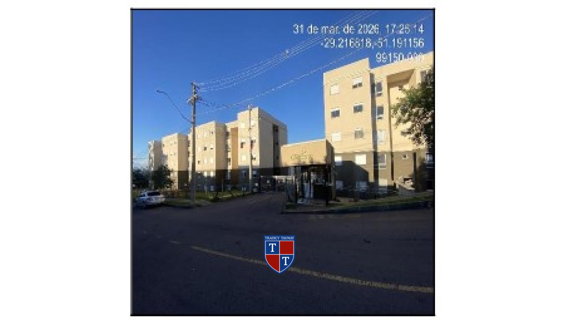 Foto 1 de APARTAMENTO em NOSSA SENHORA DAS GRACAS - Imóvel Retomado Caixa
