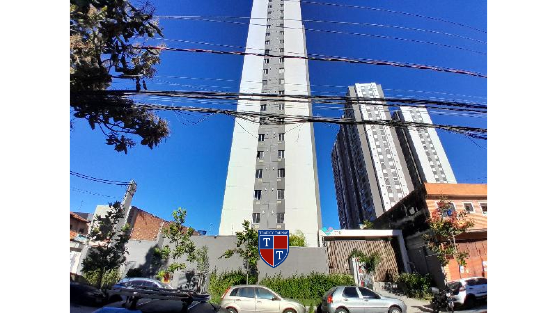 APARTAMENTO em BELENZINHO