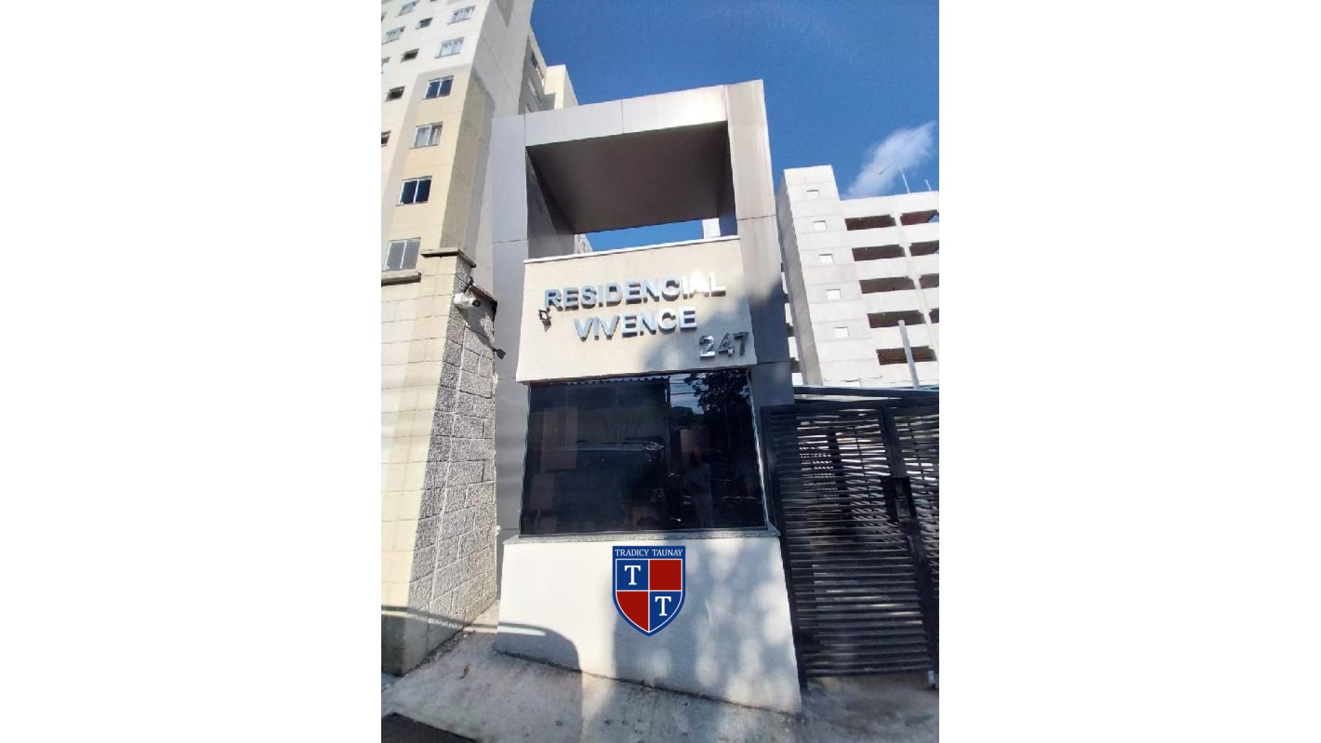 Foto 1 de APARTAMENTO em JARDIM ARPOADOR - Imóvel Retomado Caixa