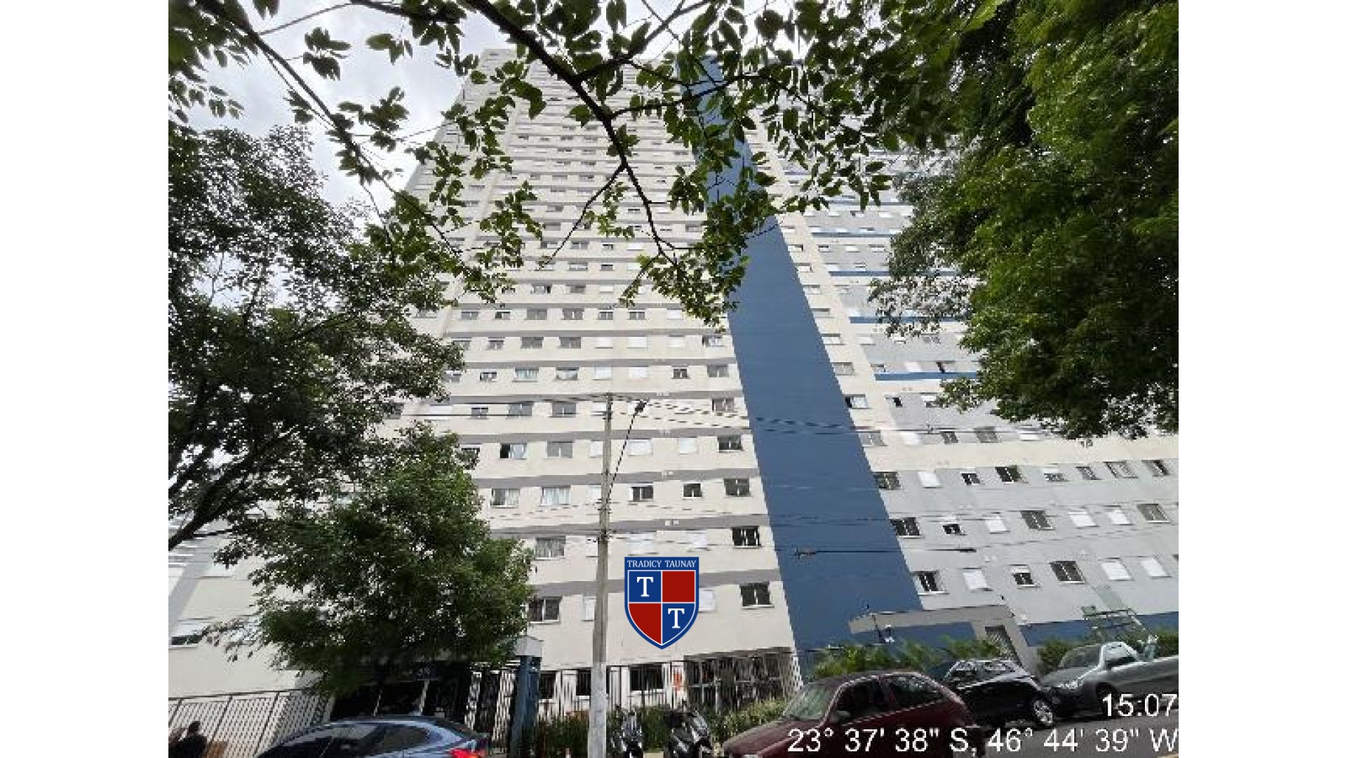 Foto 1 de APARTAMENTO em VILA ANDRADE - Imóvel Retomado Caixa