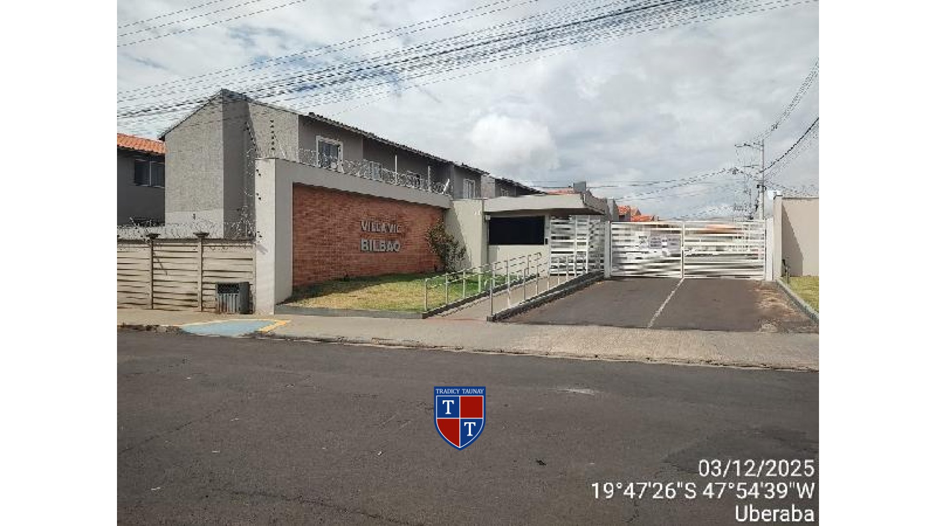 Foto 1 de APARTAMENTO em CONJUNTO CHICA FERREIRA - Imóvel Retomado Caixa