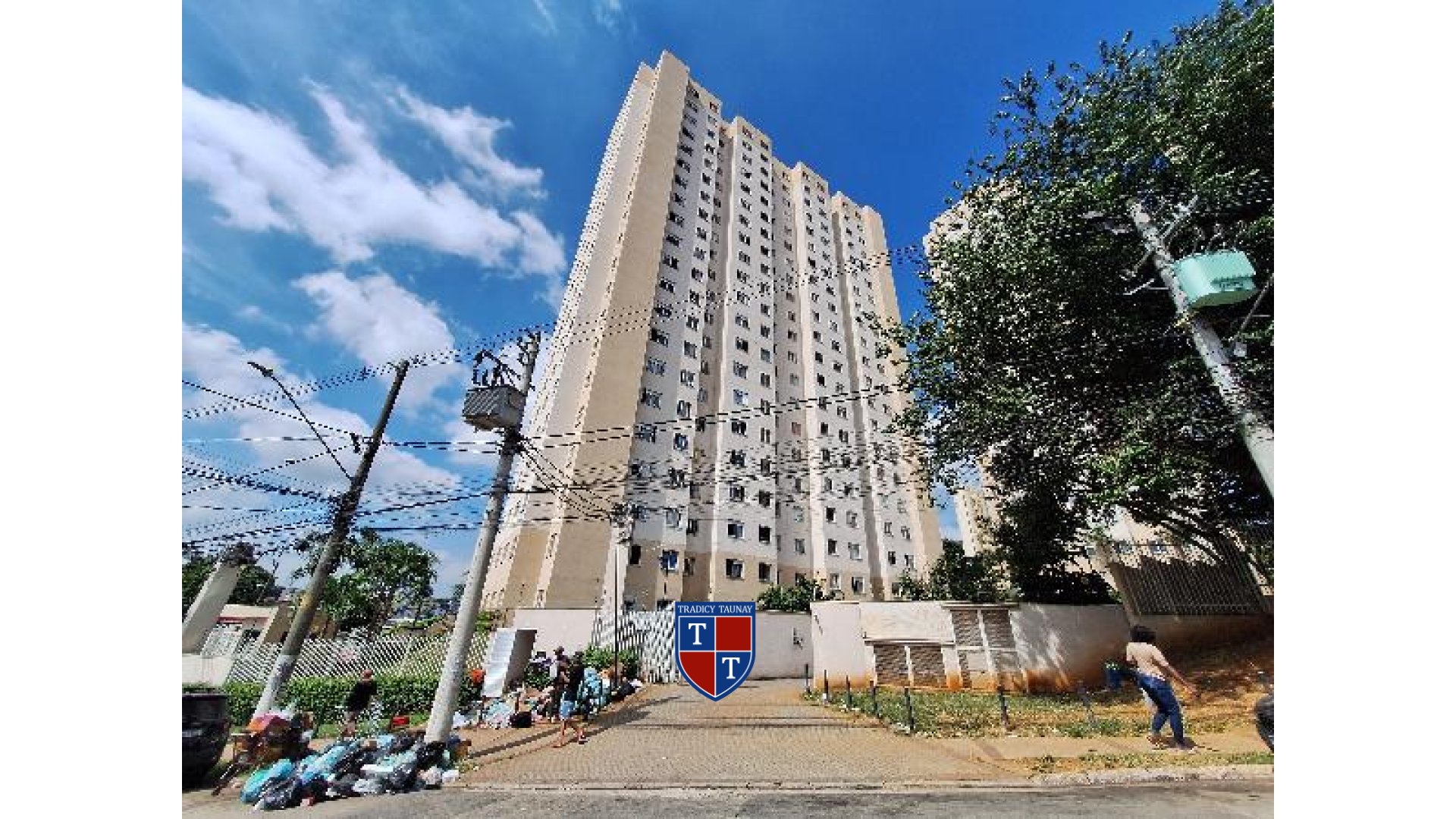 Foto 1 de APARTAMENTO em JARDIM PEDRA BRANCA - Imóvel Retomado Caixa