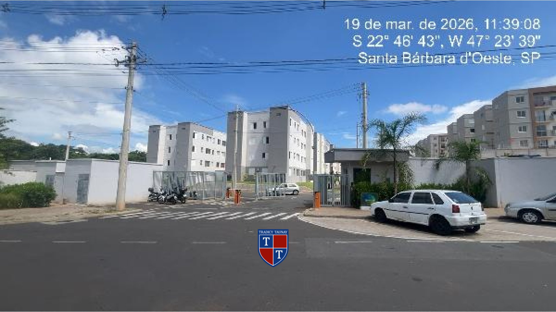 Foto 1 de APARTAMENTO em RECREIO ALVORADA - Imóvel Retomado Caixa
