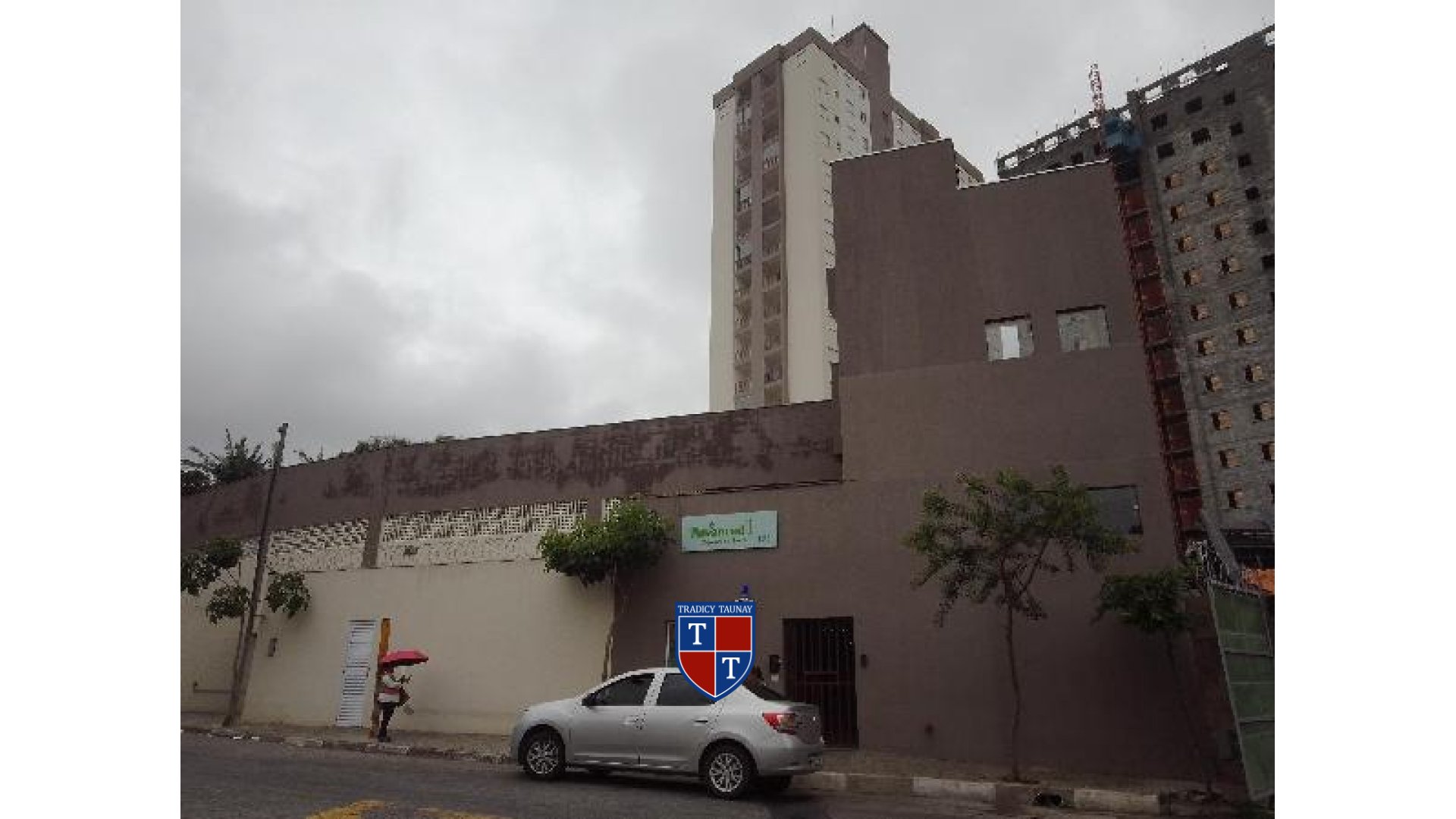 Foto 1 de APARTAMENTO em JARDIM RECORD - Imóvel Retomado Caixa