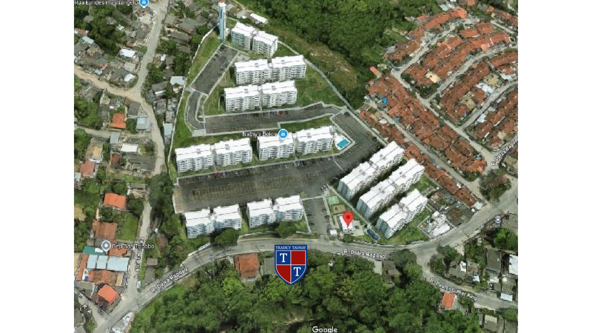 Foto 1 de APARTAMENTO em TRIBOBO - Imóvel Retomado Caixa