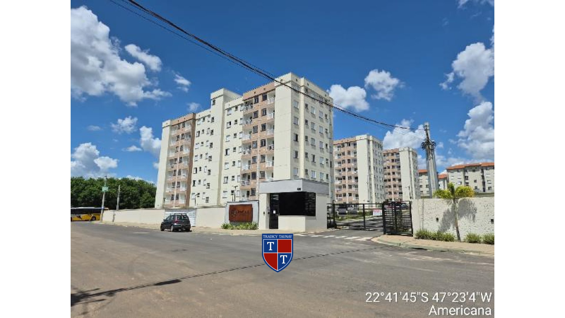 Foto 1 de APARTAMENTO em BALSA - Imóvel Retomado Caixa