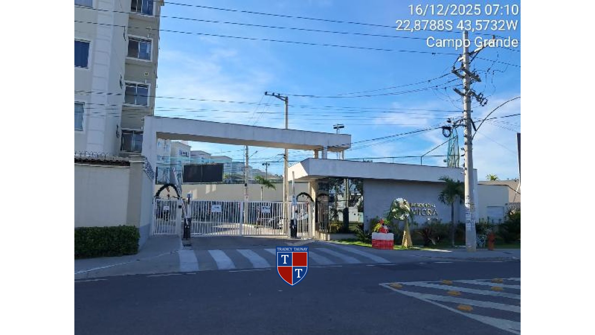 Foto 1 de APARTAMENTO em CAMPO GRANDE - Imóvel Retomado Caixa