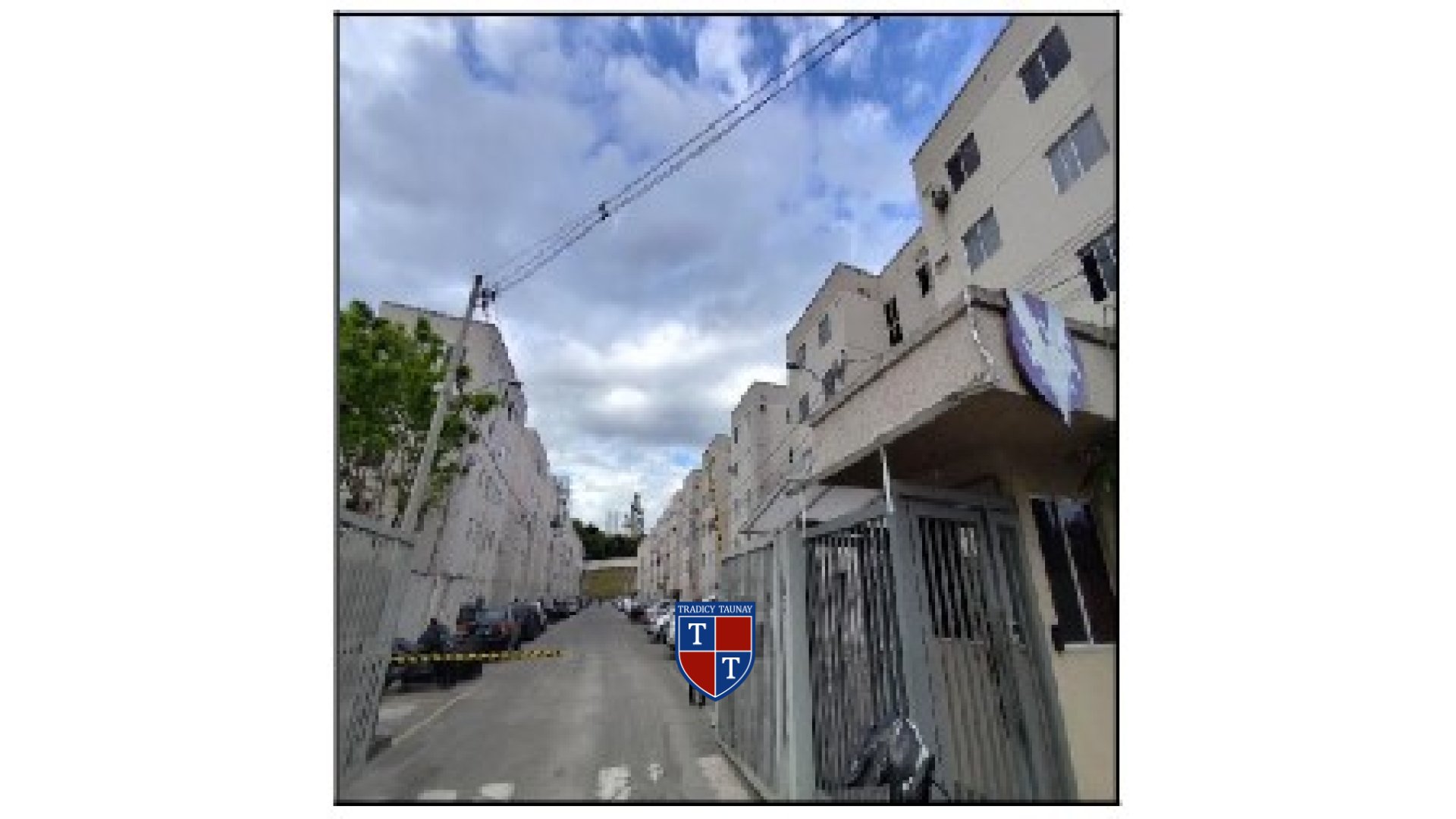 Foto 1 de APARTAMENTO em SANTA AMELIA - Imóvel Retomado Caixa