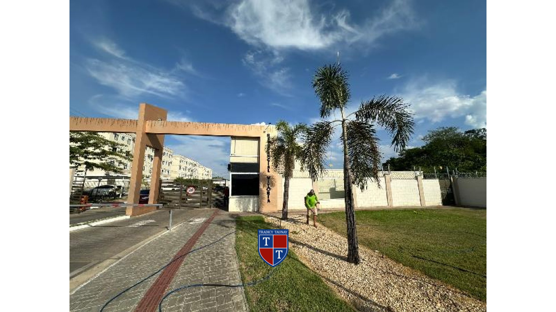 Foto 1 de APARTAMENTO em TODOS OS SANTOS - Imóvel Retomado Caixa
