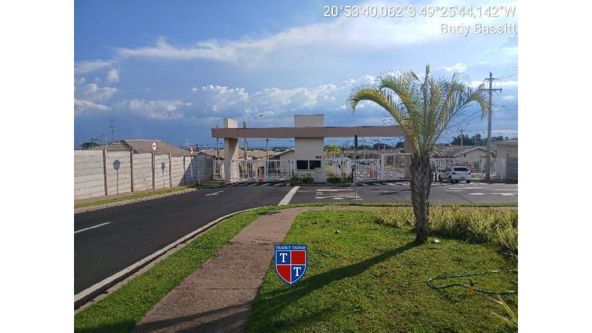 Foto 1 de CASA em BADY BASSIT - Imóvel Retomado Caixa