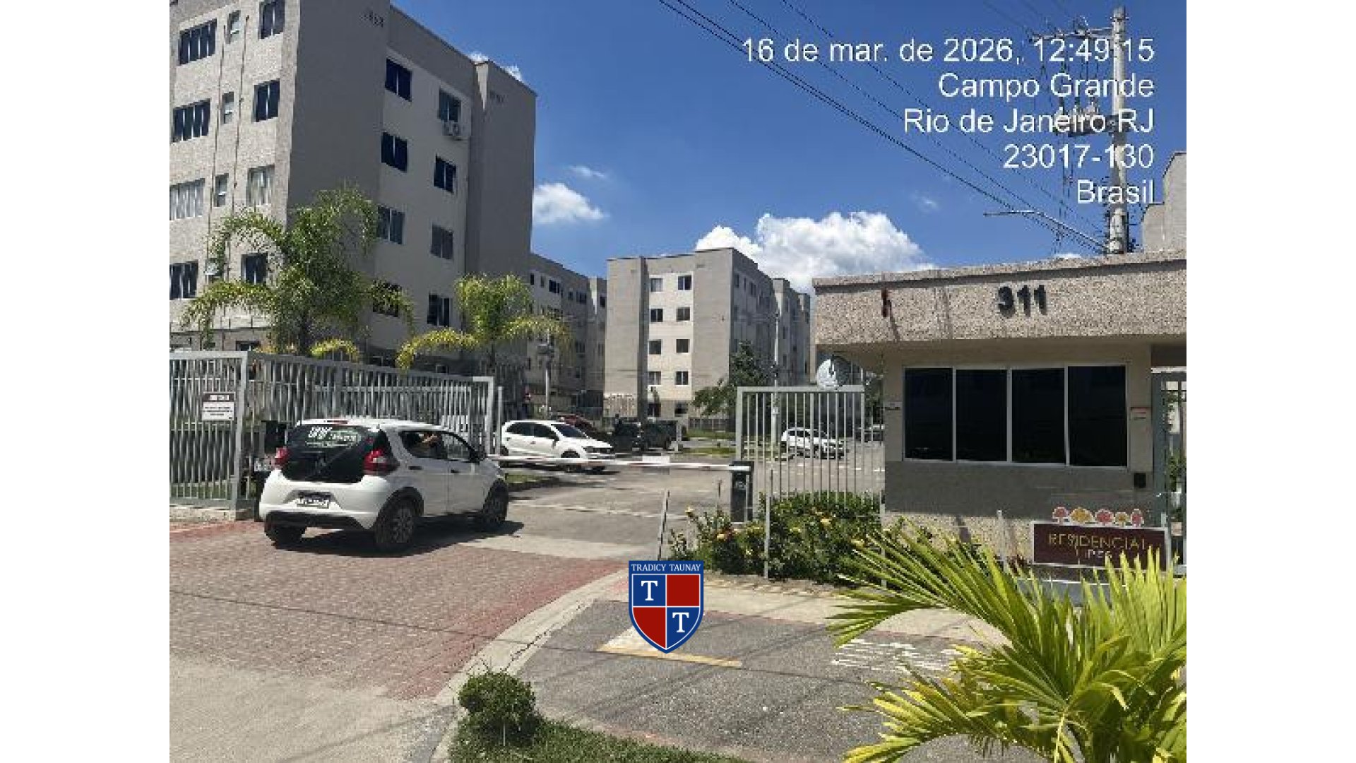 Foto 1 de APARTAMENTO em CAMPO GRANDE - Imóvel Retomado Caixa