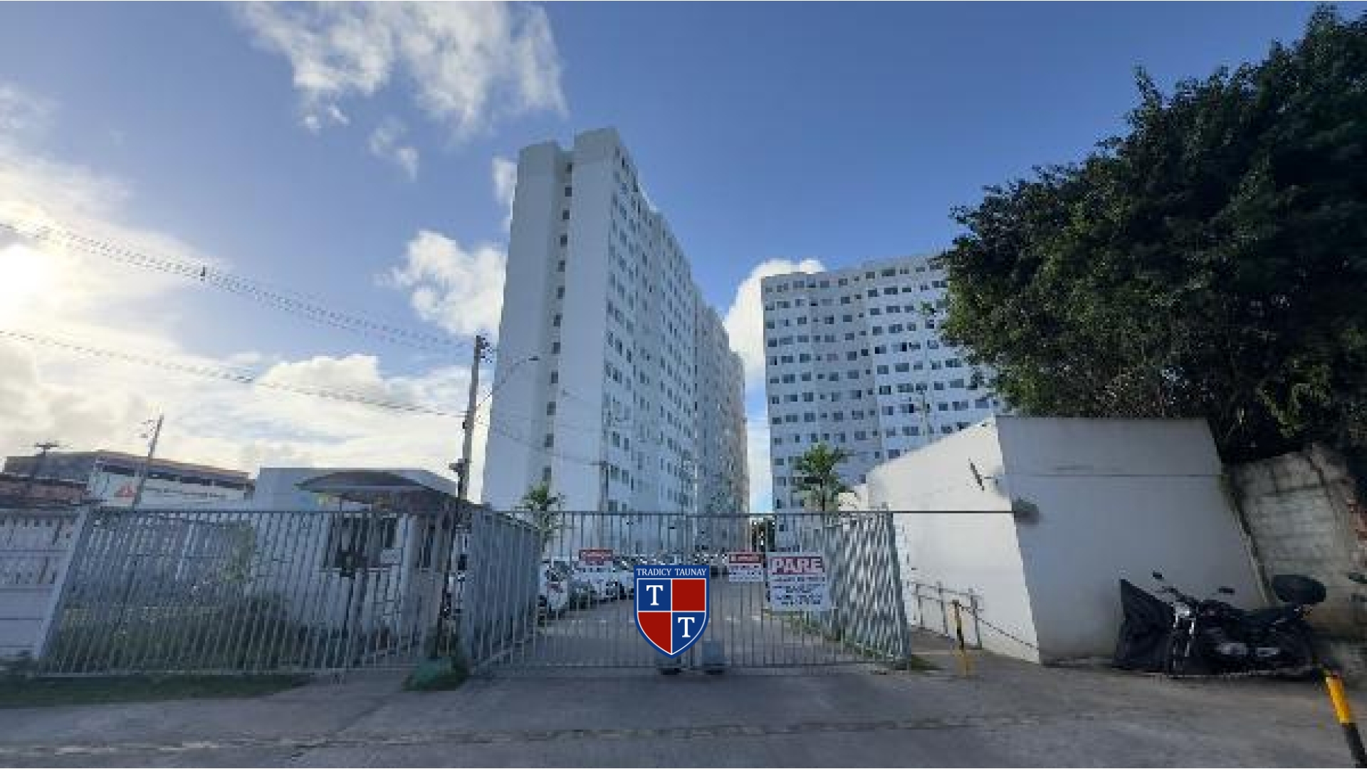 Foto 1 de APARTAMENTO em DOM AVELAR, SALVADOR/BA - Imóvel Retomado CAIXA Ref 8787714759299