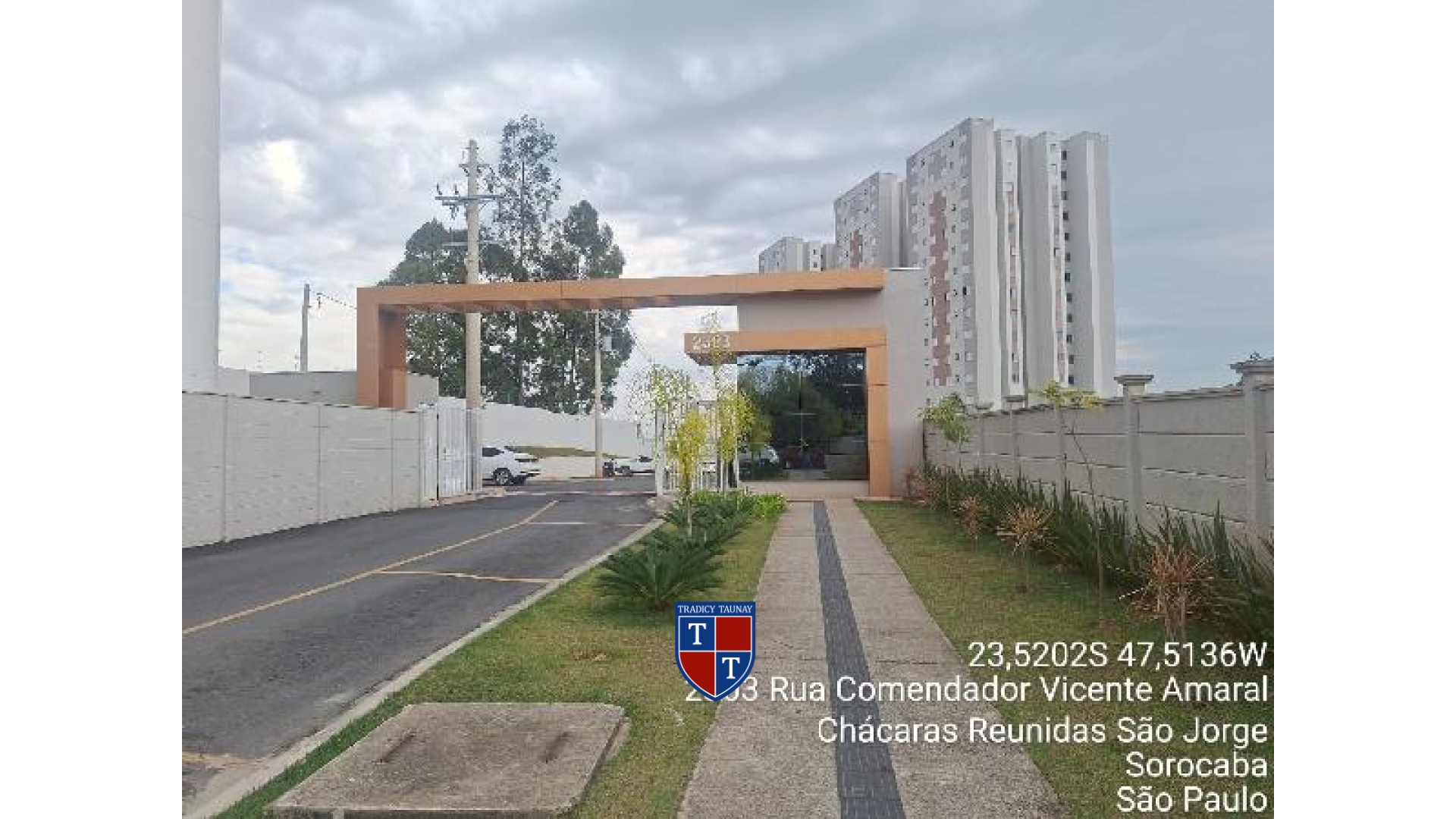 APARTAMENTO em JARDIM GUARUJA