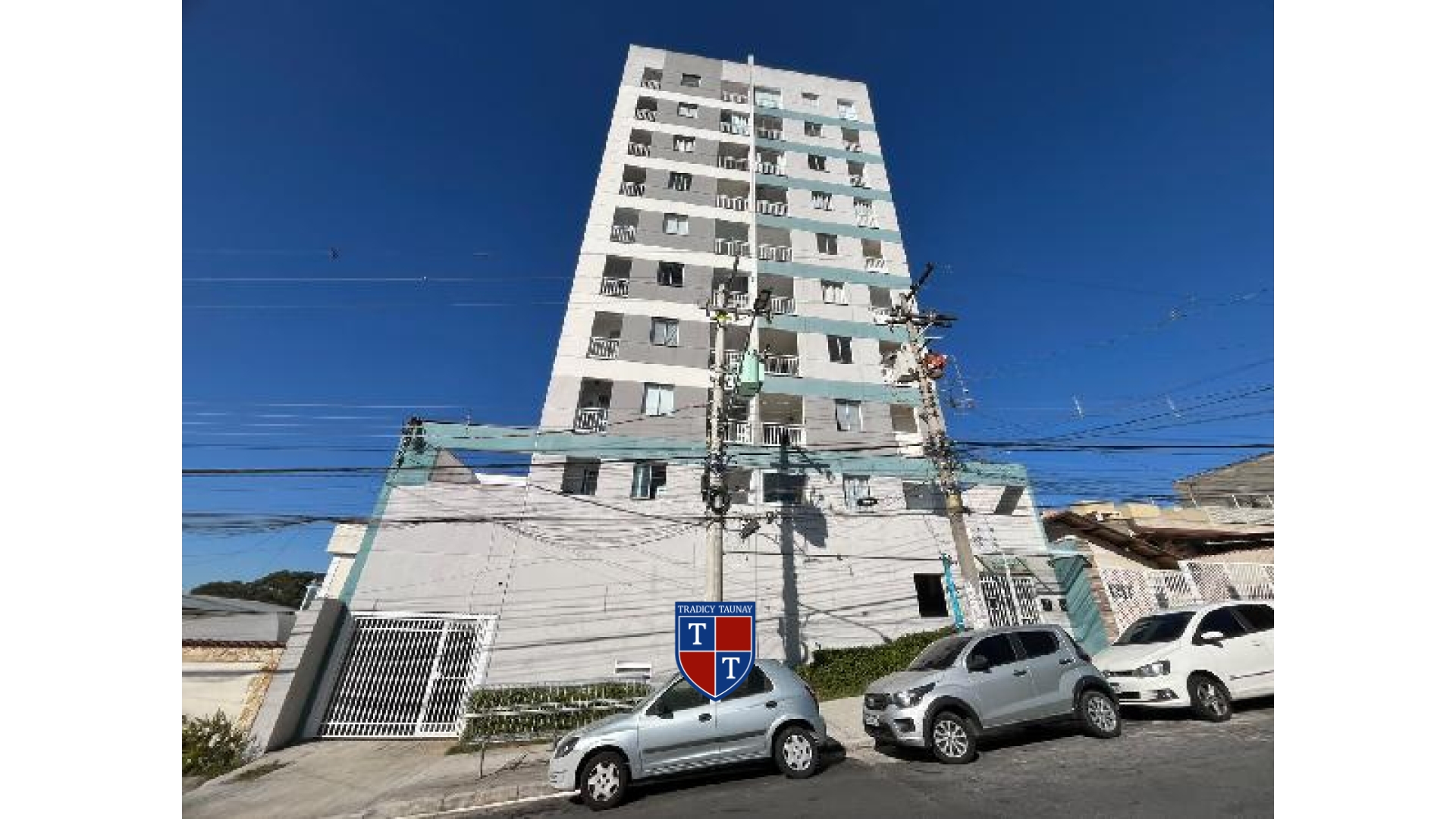 APARTAMENTO em CIDADE ANTONIO ESTEVAO DE CARVALHO