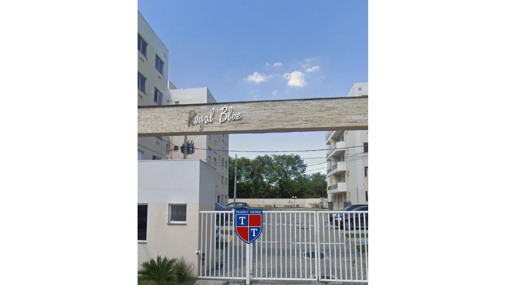 Foto 1 de APARTAMENTO em BANGU - Imóvel Retomado Caixa
