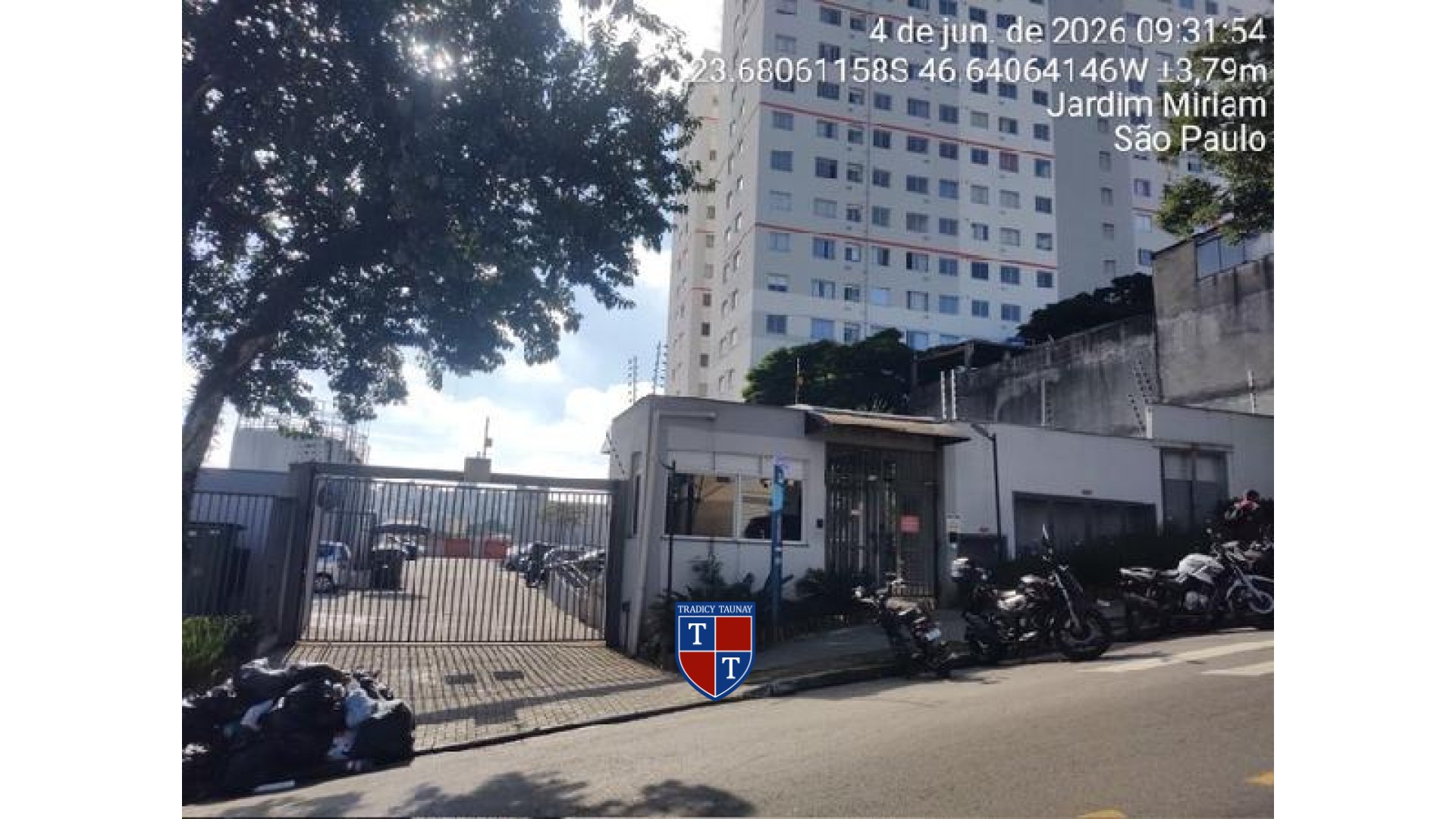 Foto 1 de APARTAMENTO em JARDIM MIRIAM - Imóvel Retomado Caixa