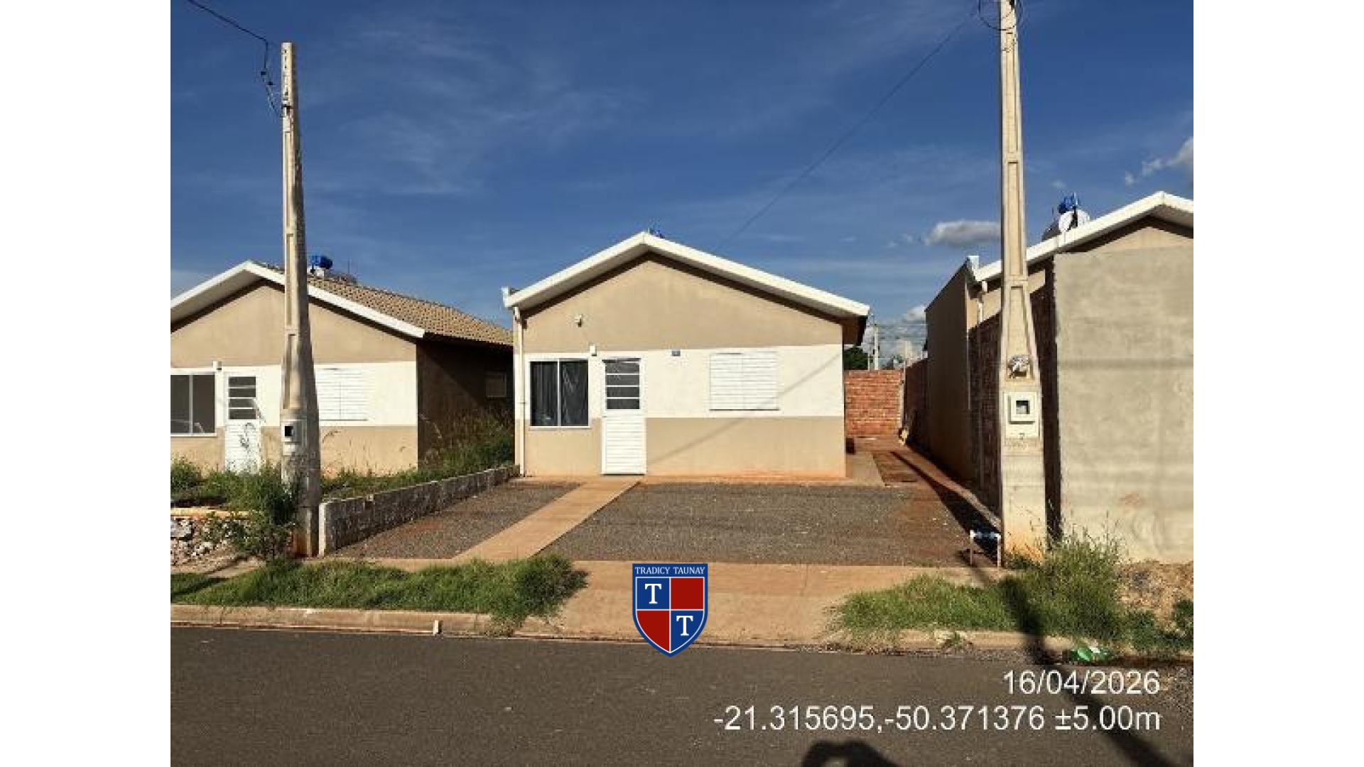 CASA em RESIDENCIAL JACARANDA