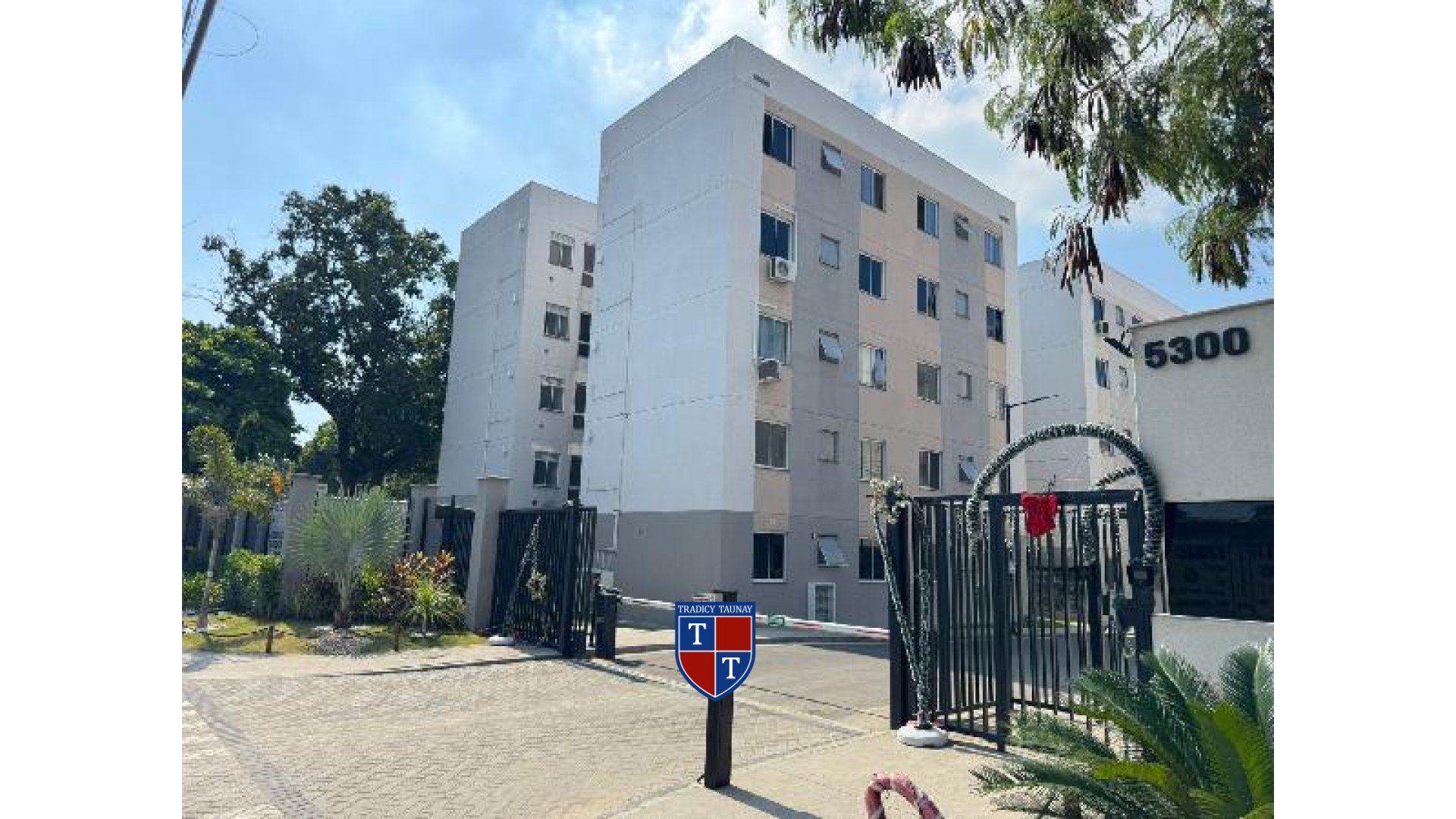 Foto 1 de APARTAMENTO em COSMOS - Imóvel Retomado Caixa