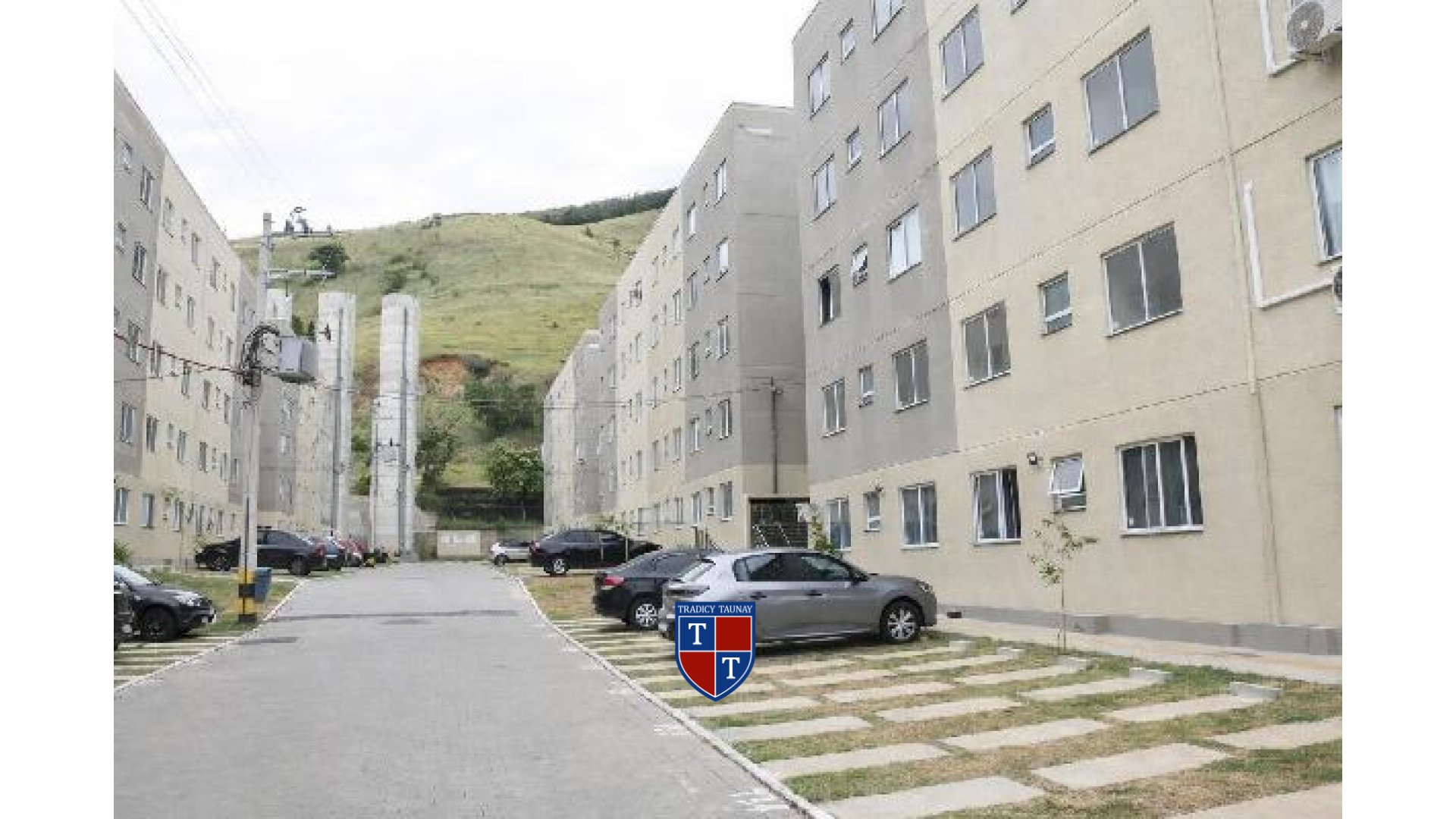 Foto 1 de APARTAMENTO em JARDIM NOVA ERA - Imóvel Retomado Caixa