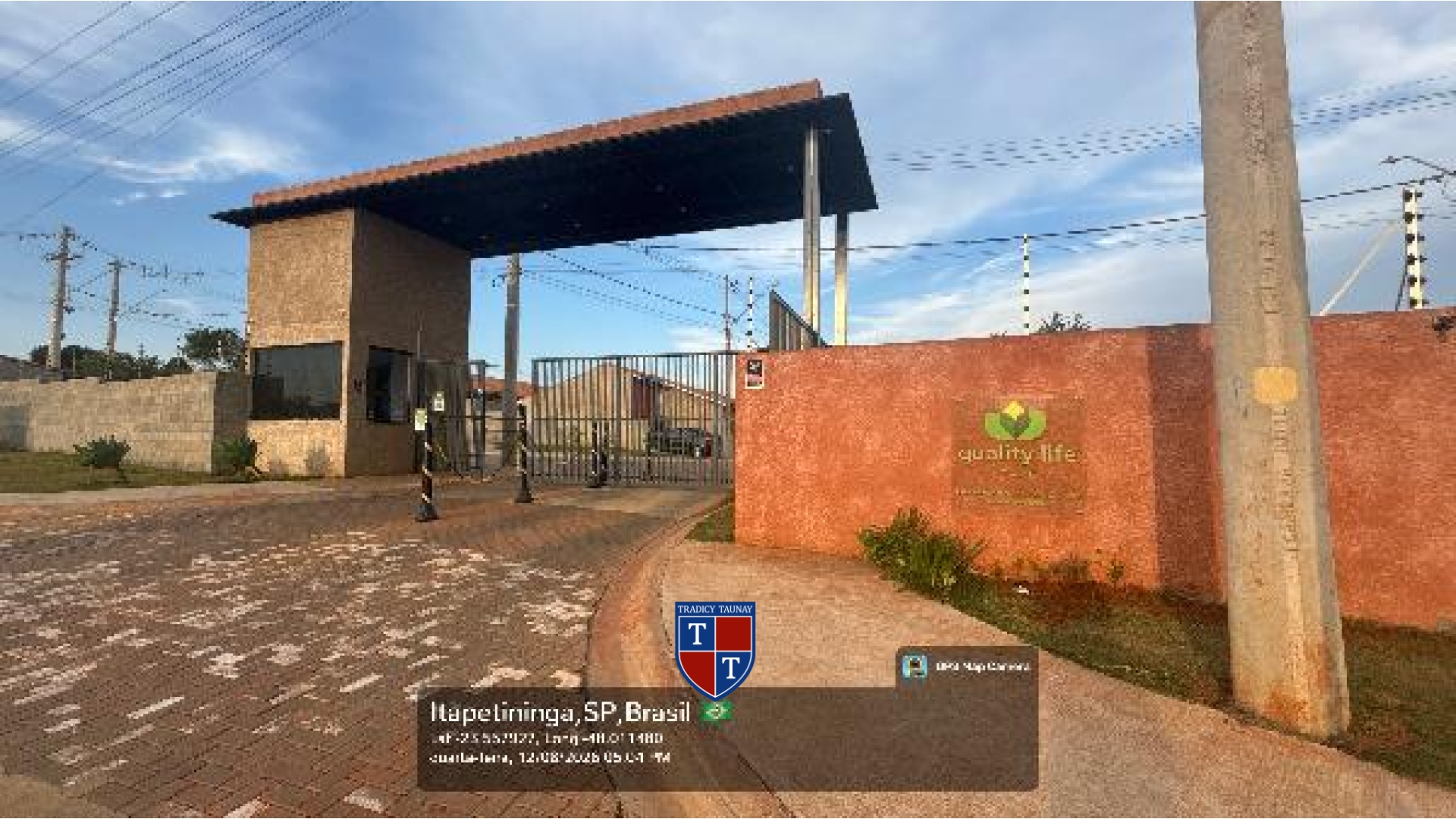 Foto 1 de CASA em MATO SECO, ITAPETININGA/SP - Imóvel Retomado CAIXA Ref 8787714785605