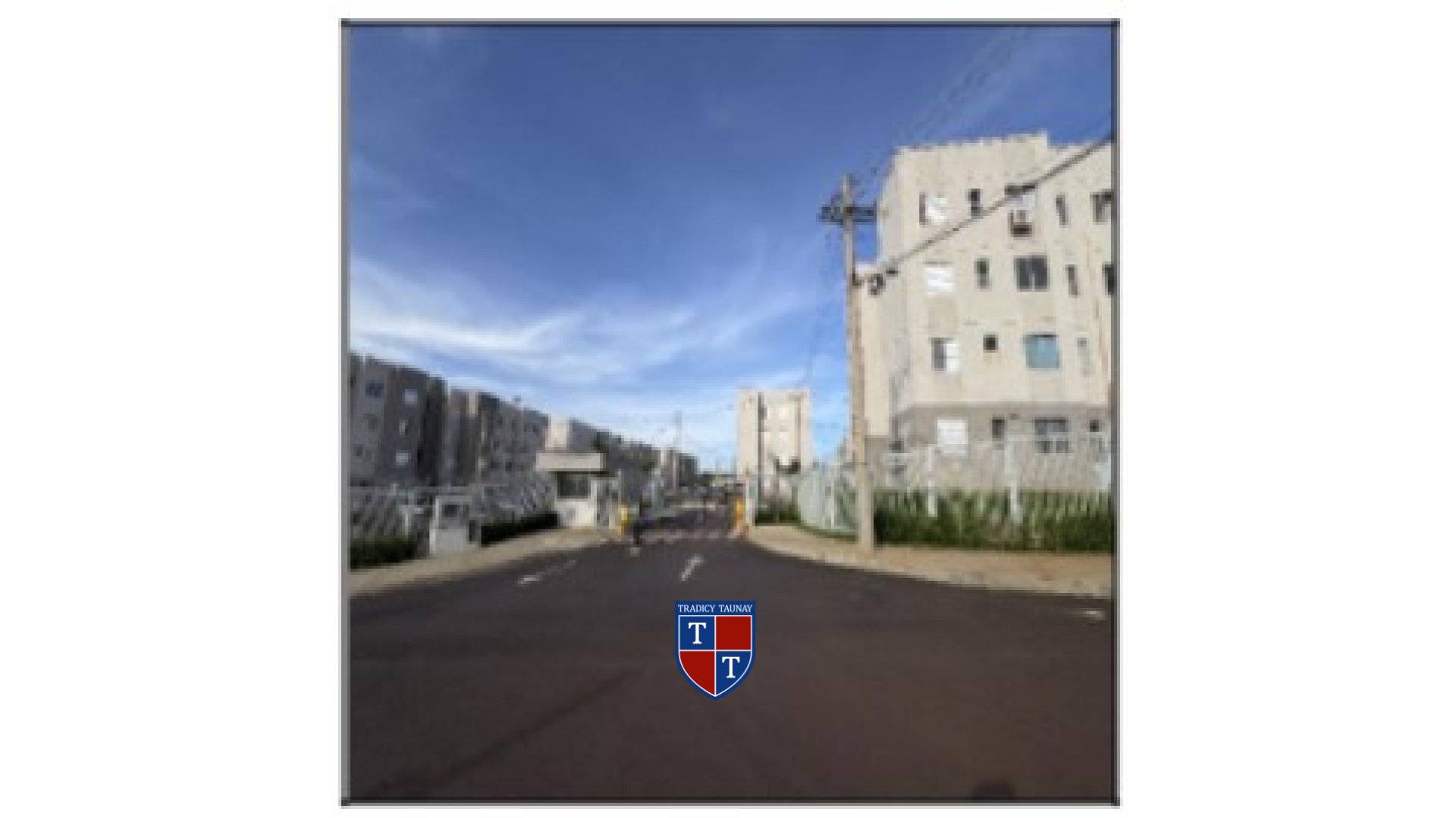Foto 1 de APARTAMENTO em RESERVA MACAUBA - Imóvel Retomado Caixa
