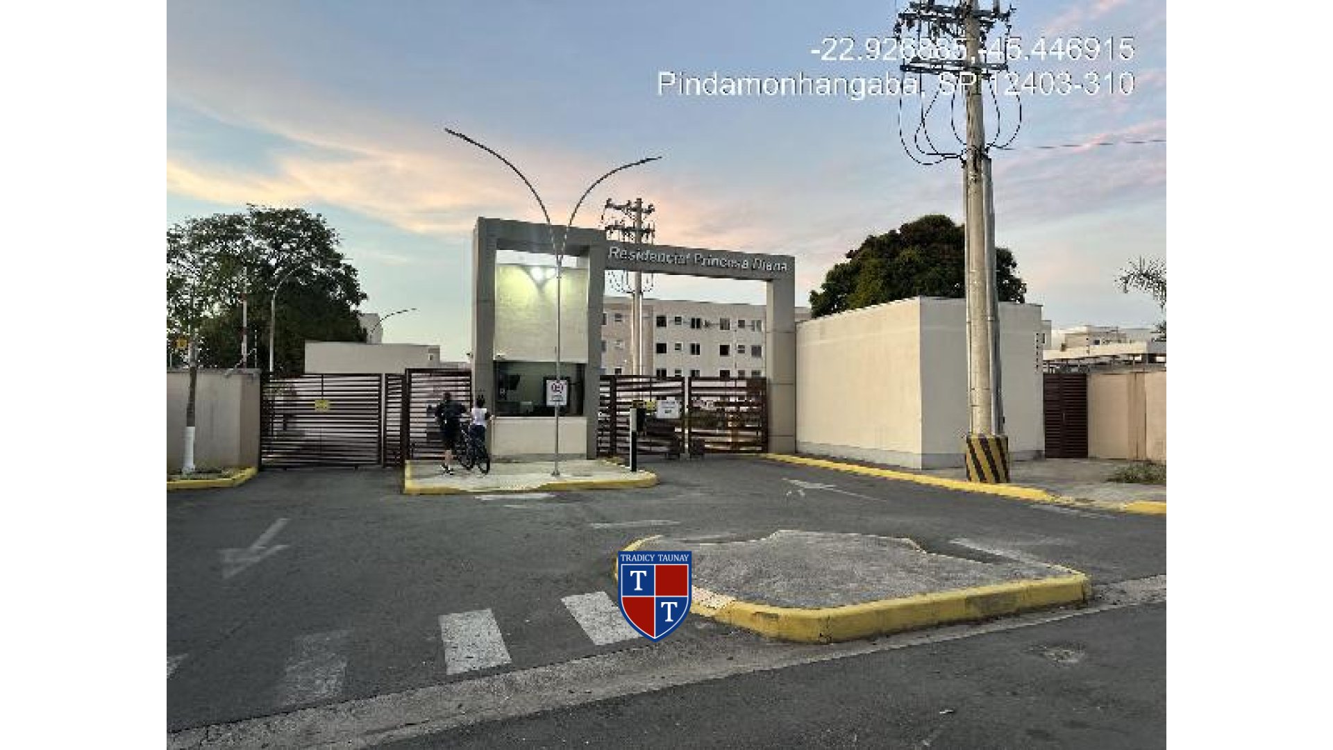 Foto 1 de APARTAMENTO em SANTANA - Imóvel Retomado Caixa