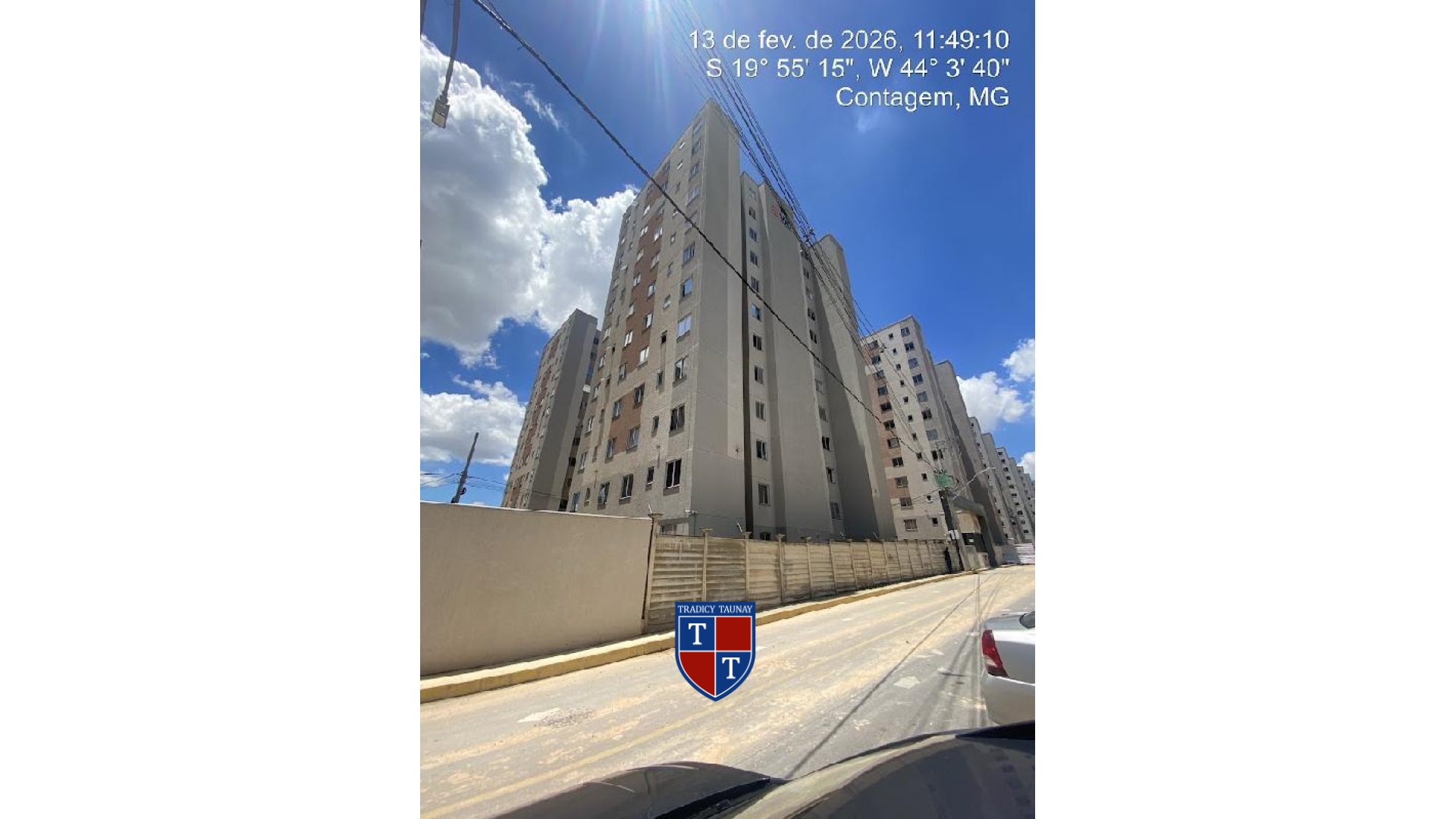 Foto 1 de APARTAMENTO em MARIA DA CONCEICAO - Imóvel Retomado Caixa
