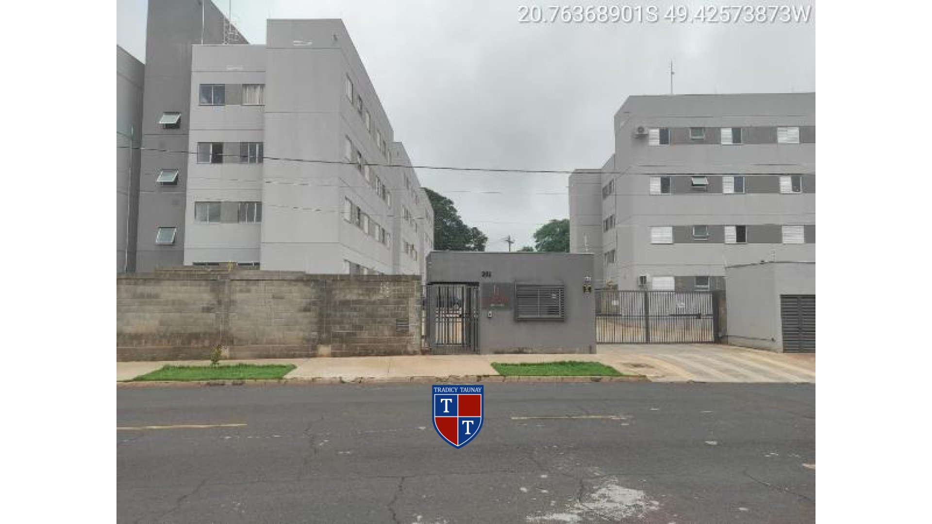 Foto 1 de APARTAMENTO em RESIDENCIAL SAO THOMAZ - Imóvel Retomado Caixa