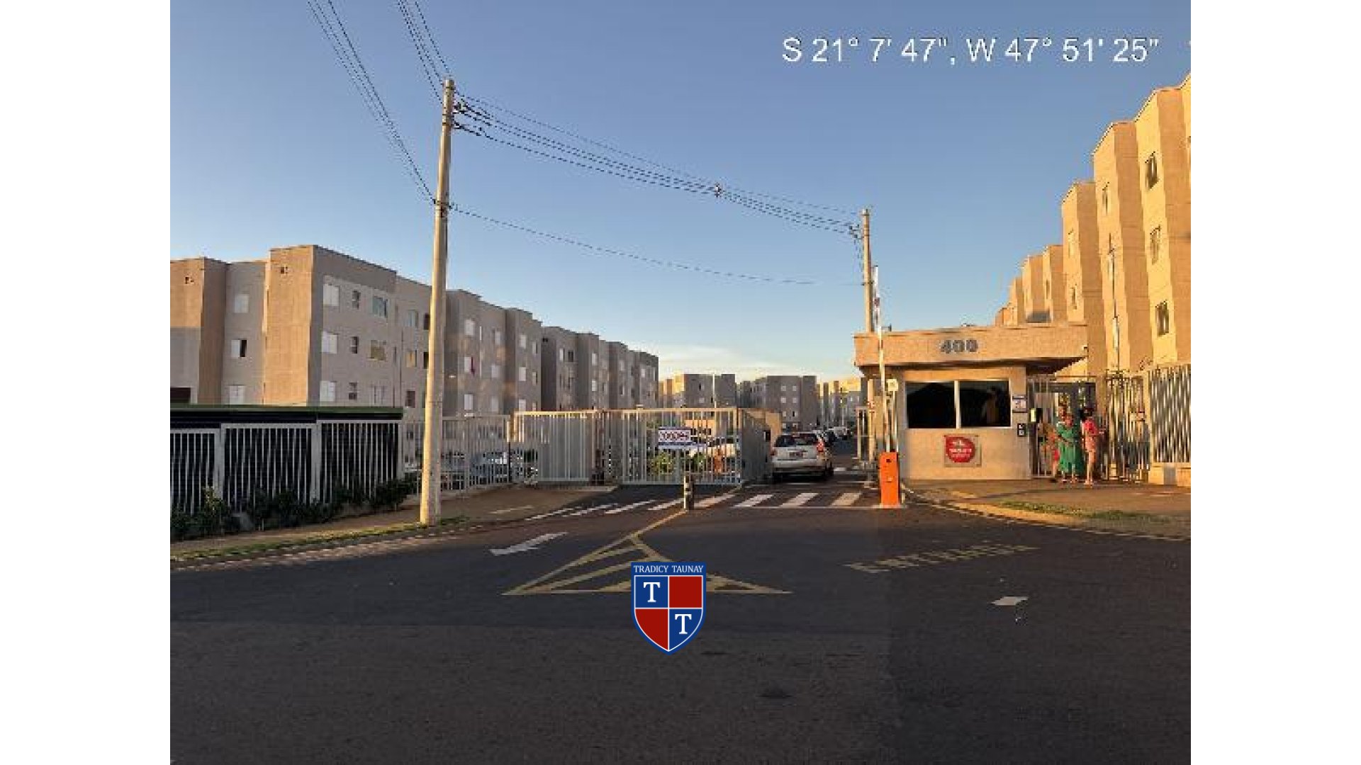 Foto 1 de APARTAMENTO em RESERVA MACAUBA - Imóvel Retomado Caixa