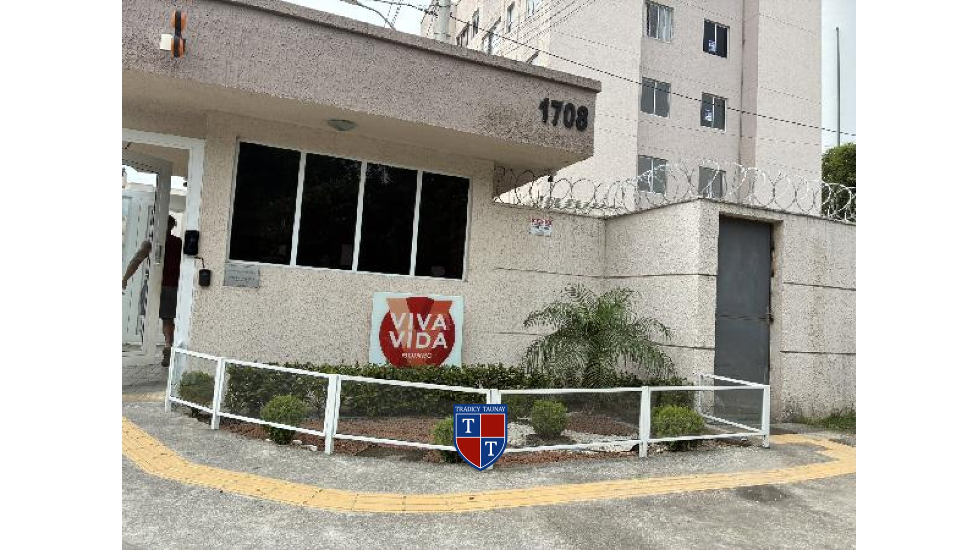 Foto 1 de APARTAMENTO em CAMPO GRANDE - Imóvel Retomado Caixa