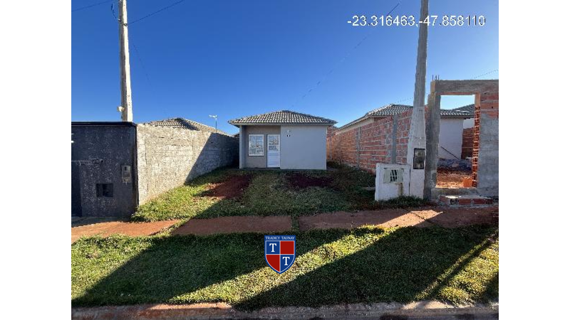 CASA em LOTEAMENTO TATUI CAGUASSU