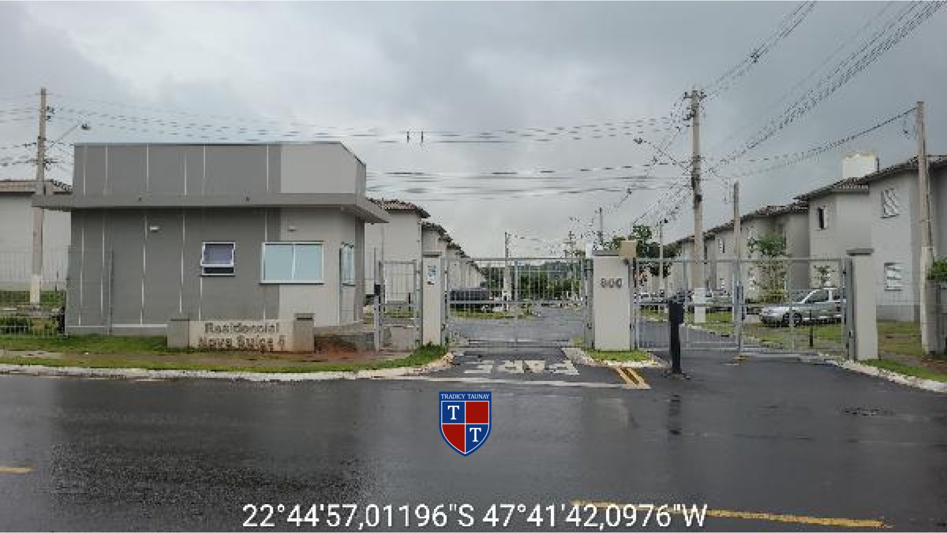 Foto 1 de APARTAMENTO em SAO JORGE - Imóvel Retomado Caixa