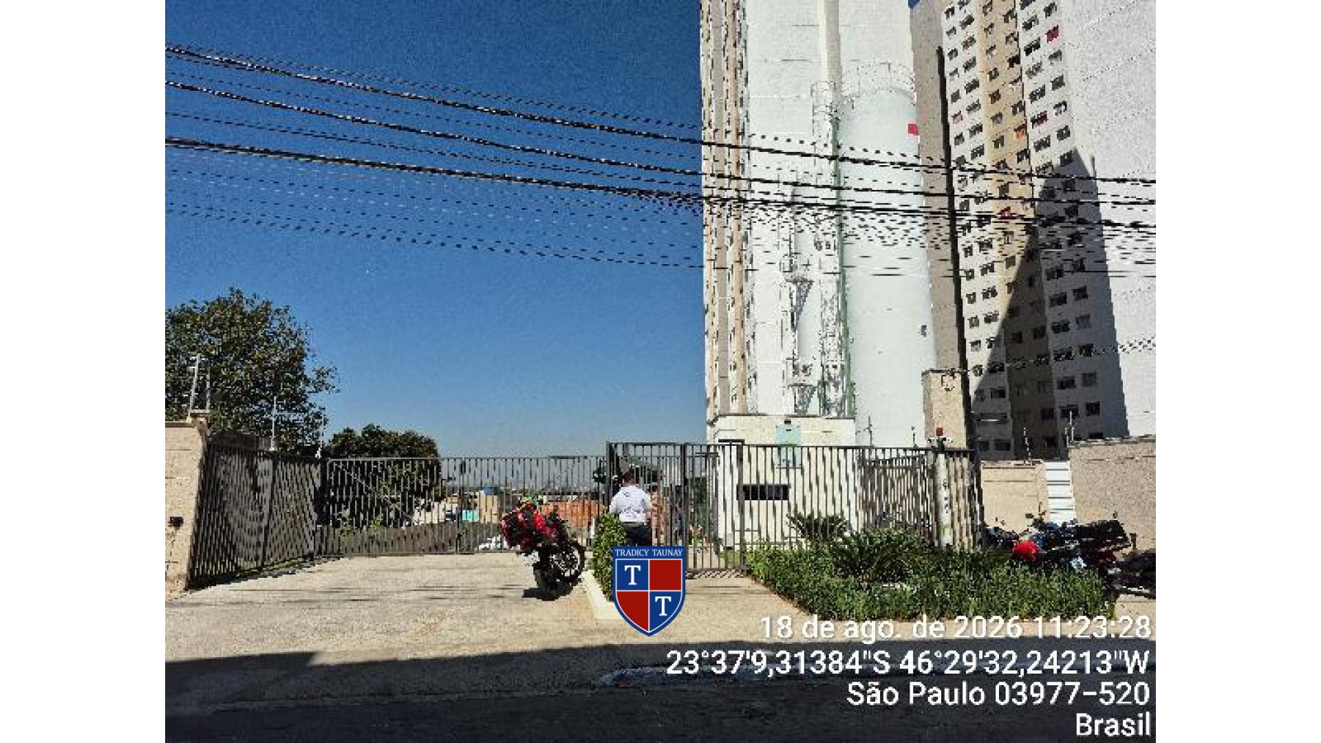 Foto 1 de APARTAMENTO em FAZENDA DA JUTA, SAO PAULO/SP - Imóvel Retomado CAIXA Ref 8787714833022
