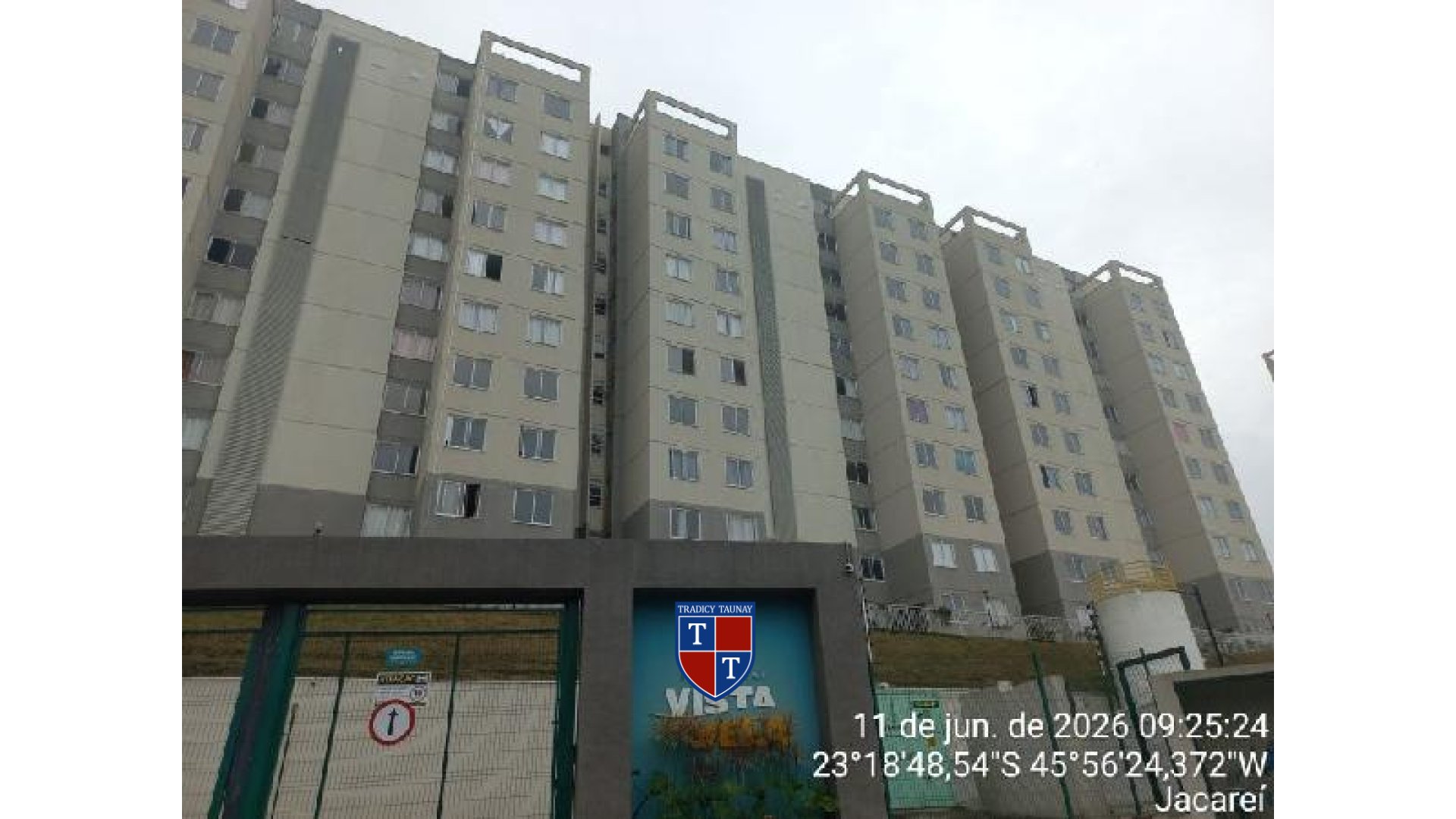 Foto 1 de APARTAMENTO em JARDIM PARAISO - Imóvel Retomado Caixa