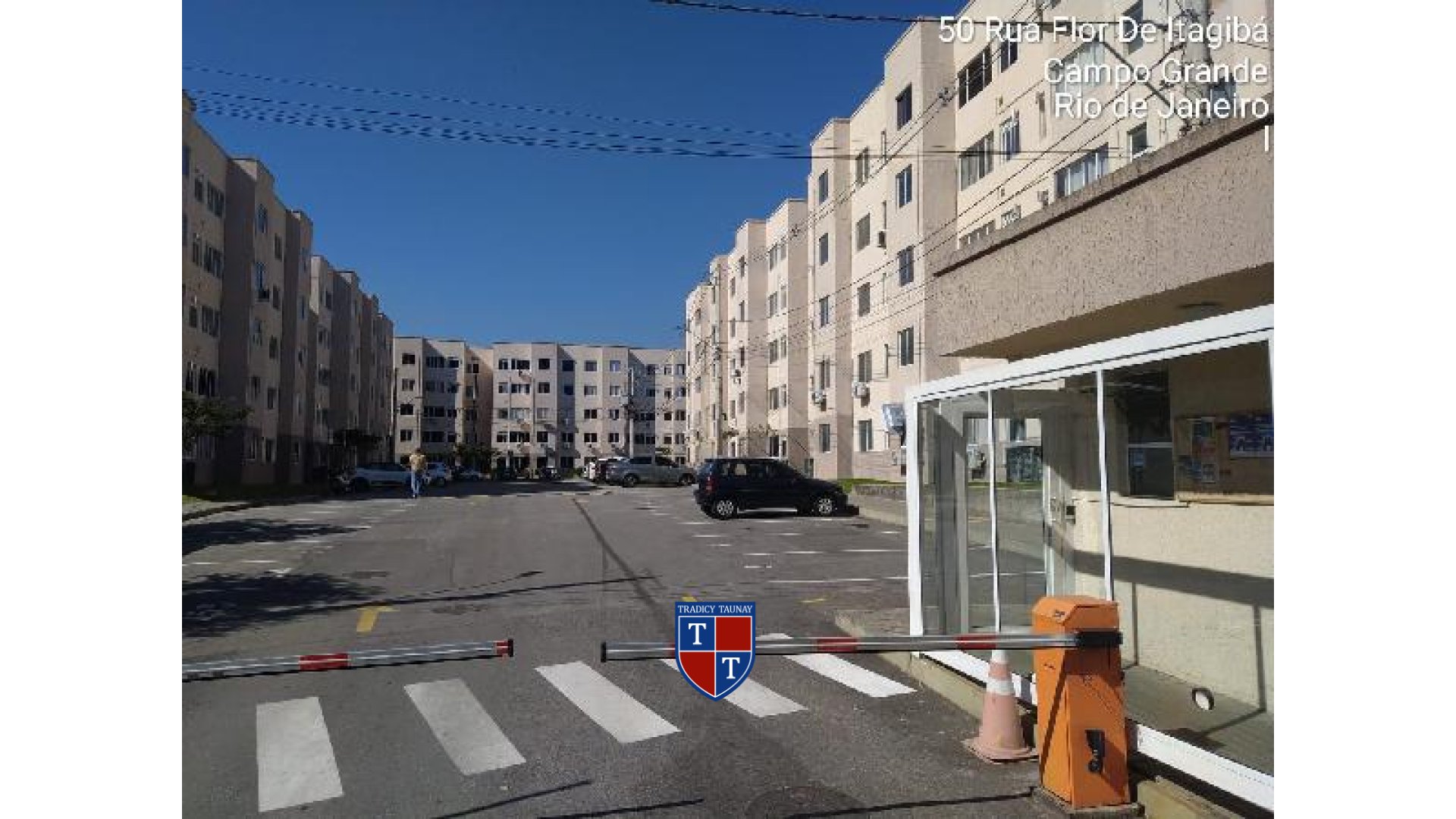 Foto 1 de APARTAMENTO em CAMPO GRANDE - Imóvel Retomado Caixa
