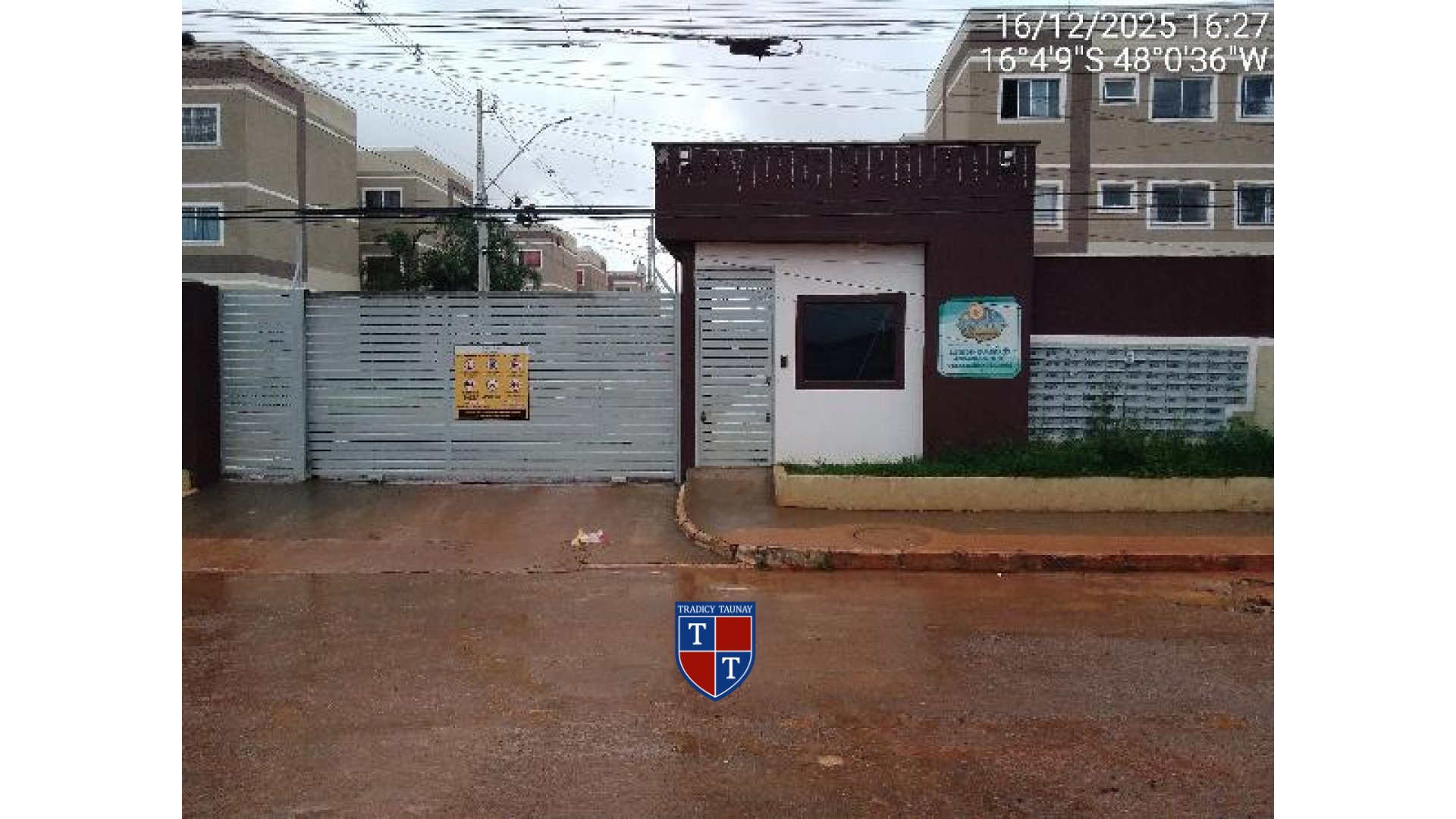 Foto 1 de APARTAMENTO em SETOR DE CHACARAS ANHANGUERA B - Imóvel Retomado Caixa