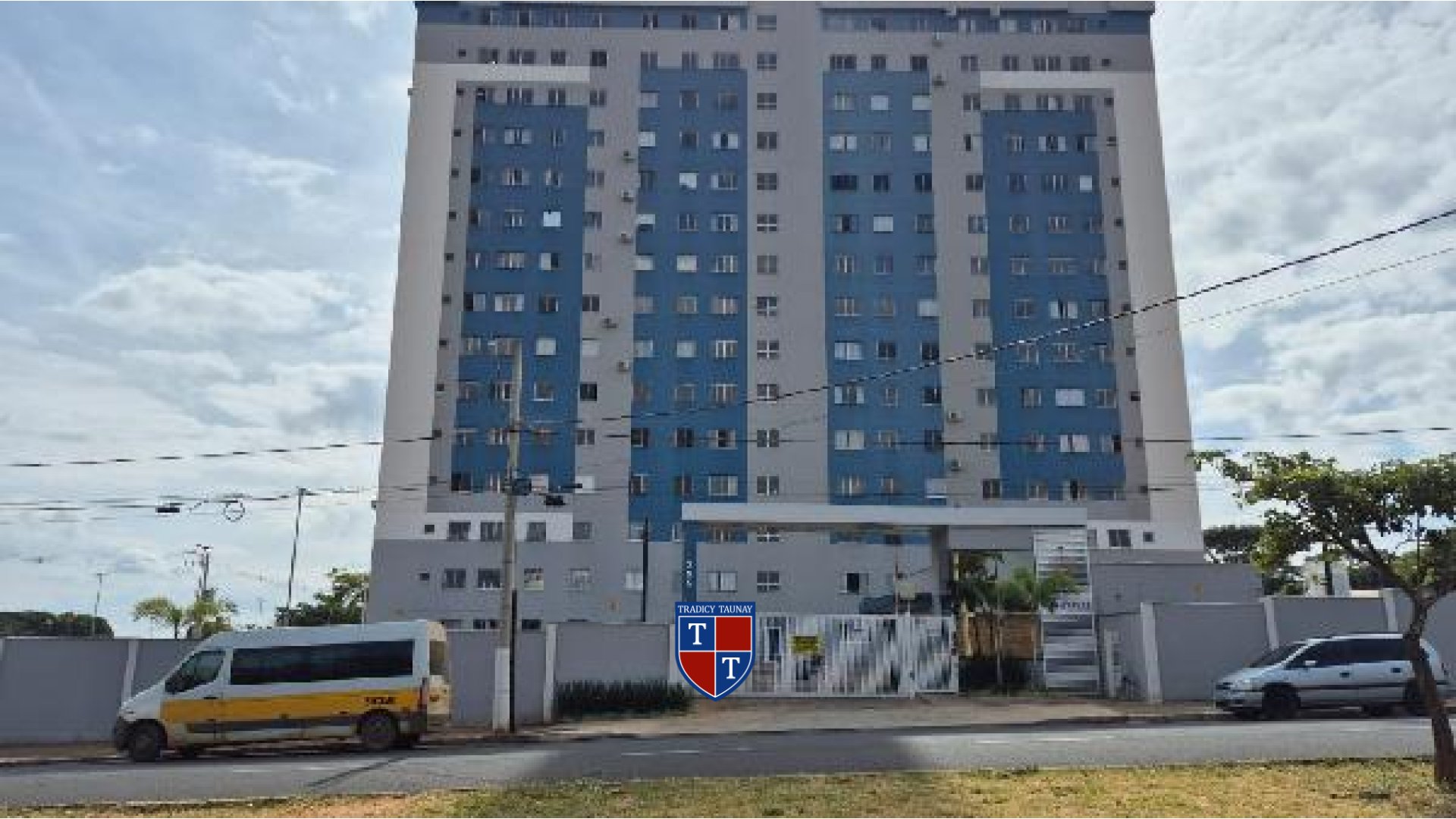 Foto 1 de APARTAMENTO em PARAISO - Imóvel Retomado Caixa