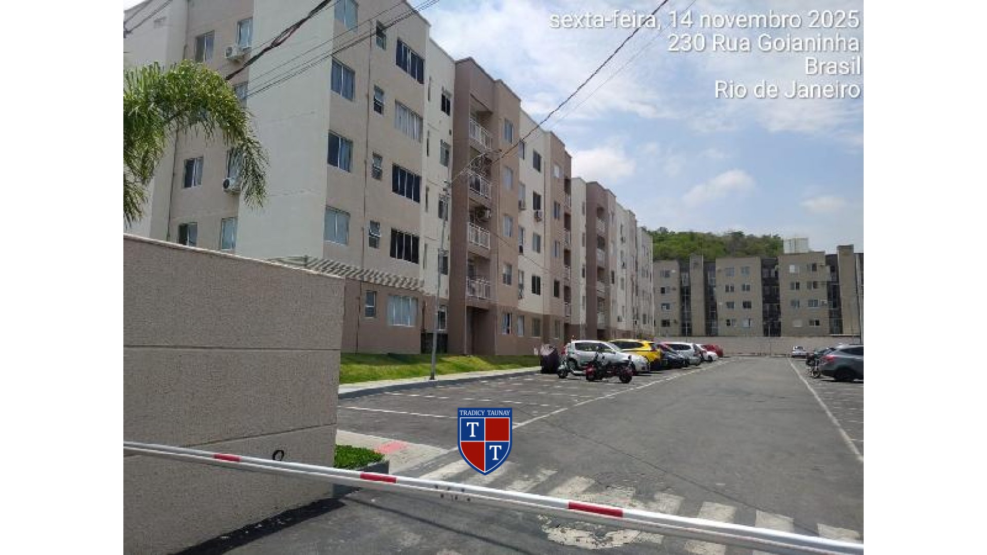 Foto 1 de APARTAMENTO em CURICICA - Imóvel Retomado Caixa
