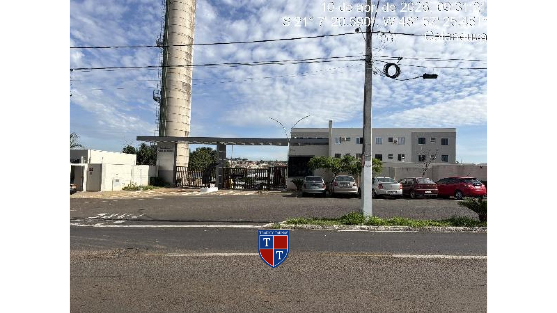 Foto 1 de APARTAMENTO em SAO FRANCISCO - Imóvel Retomado Caixa