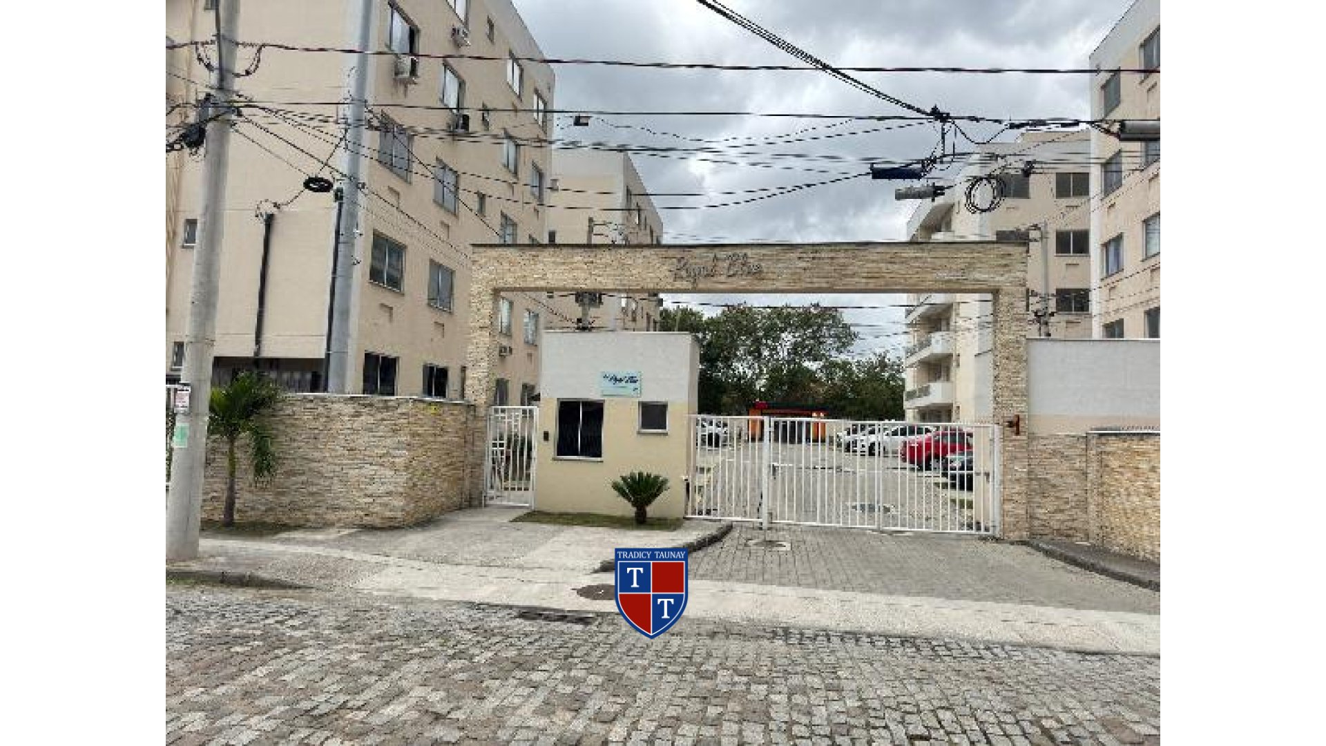 Foto 1 de APARTAMENTO em BANGU - Imóvel Retomado Caixa