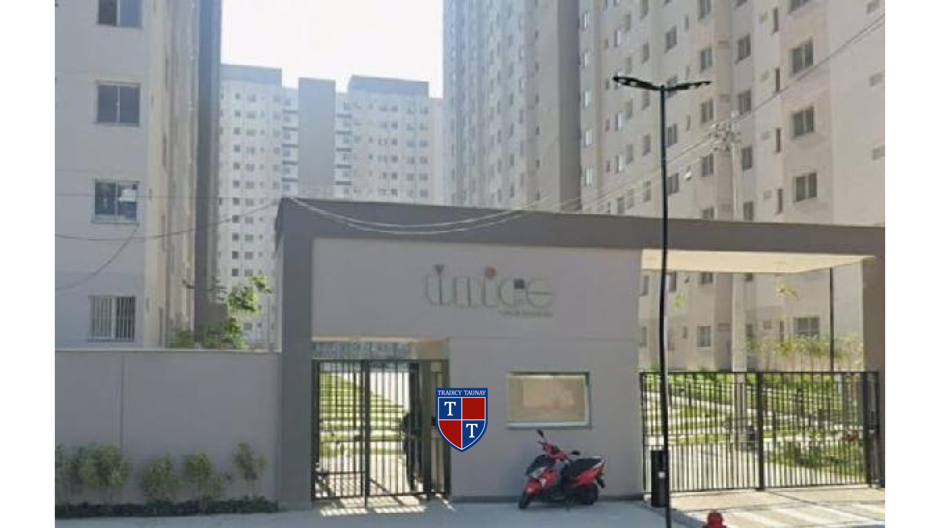 Foto 1 de APARTAMENTO em BONSUCESSO - Imóvel Retomado Caixa