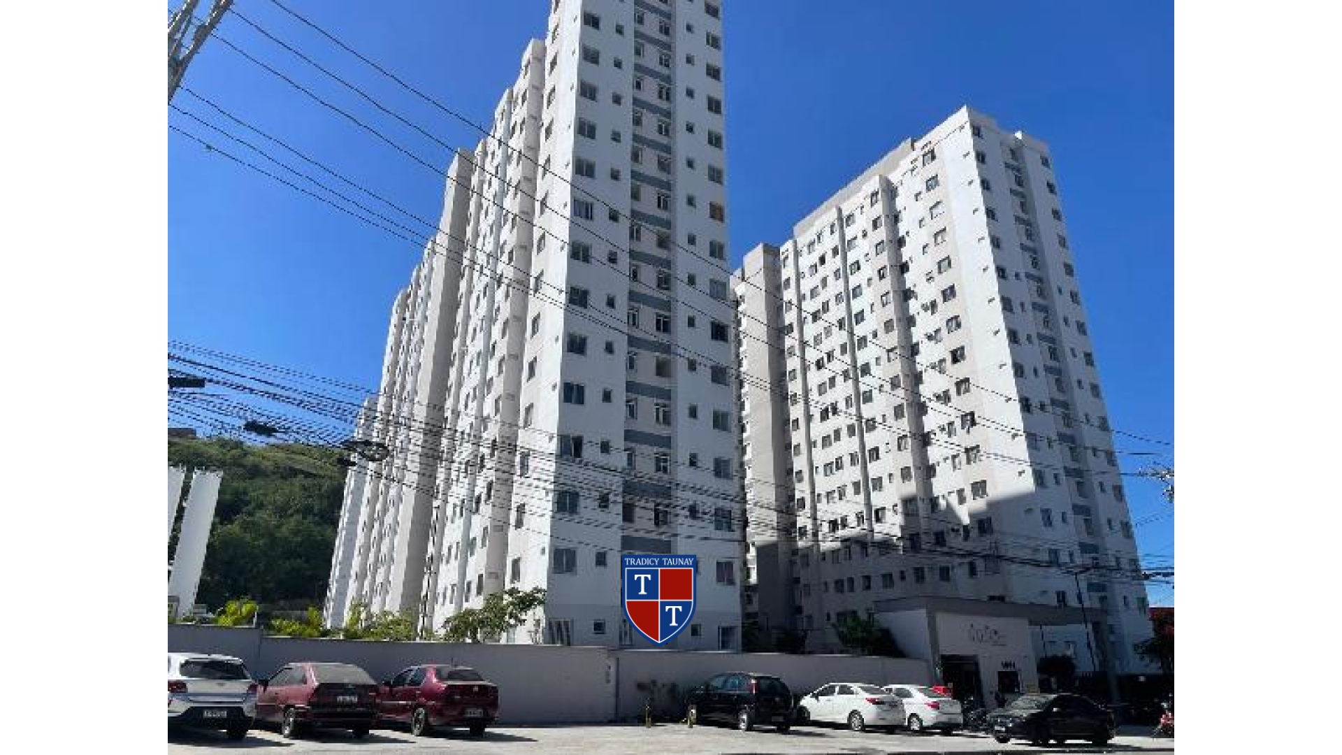 APARTAMENTO em BONSUCESSO