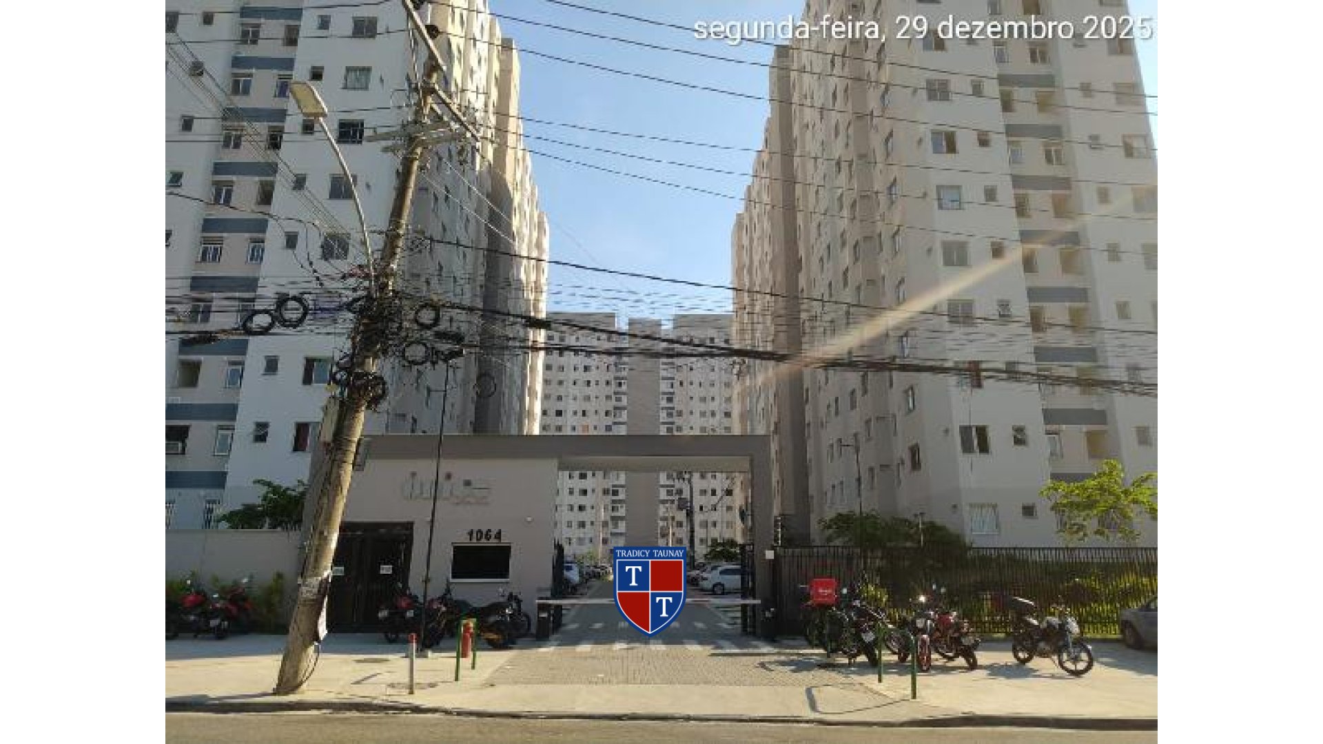 Foto 1 de APARTAMENTO em BONSUCESSO - Imóvel Retomado Caixa