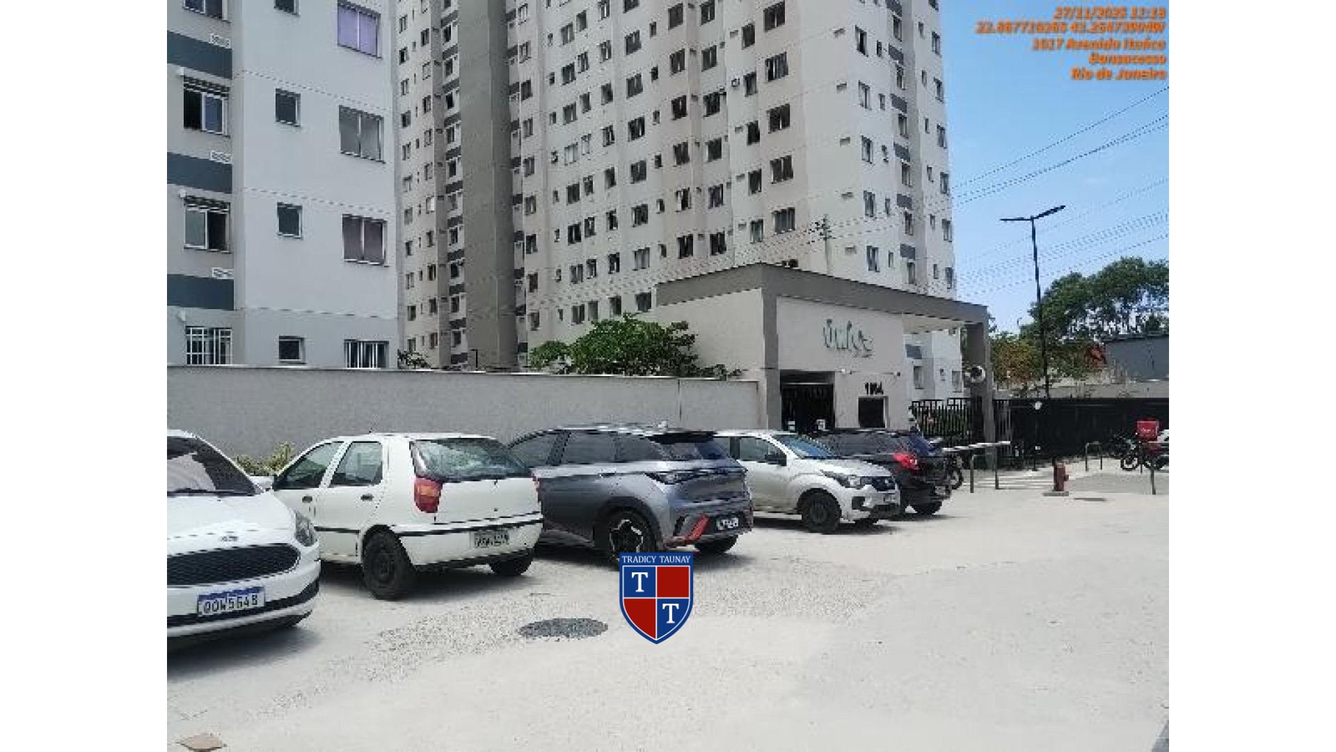 Foto 1 de APARTAMENTO em BONSUCESSO - Imóvel Retomado Caixa