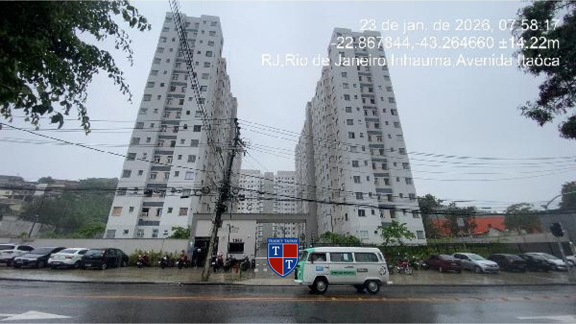 Foto 1 de APARTAMENTO em BONSUCESSO - Imóvel Retomado Caixa