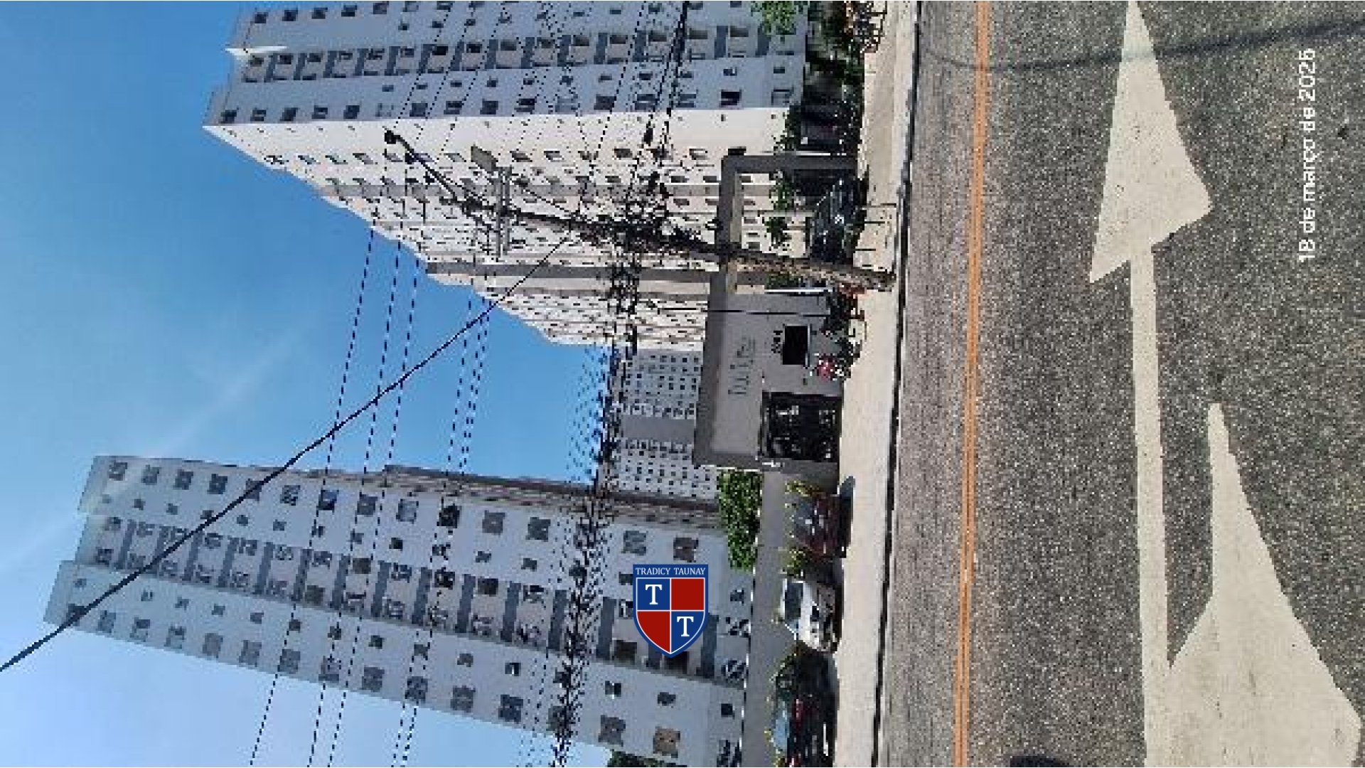Foto 1 de APARTAMENTO em BONSUCESSO - Imóvel Retomado Caixa