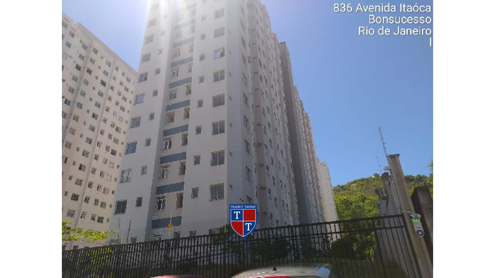 Foto 1 de APARTAMENTO em BONSUCESSO, RIO DE JANEIRO/RJ - Imóvel Retomado CAIXA Ref 8787714855166