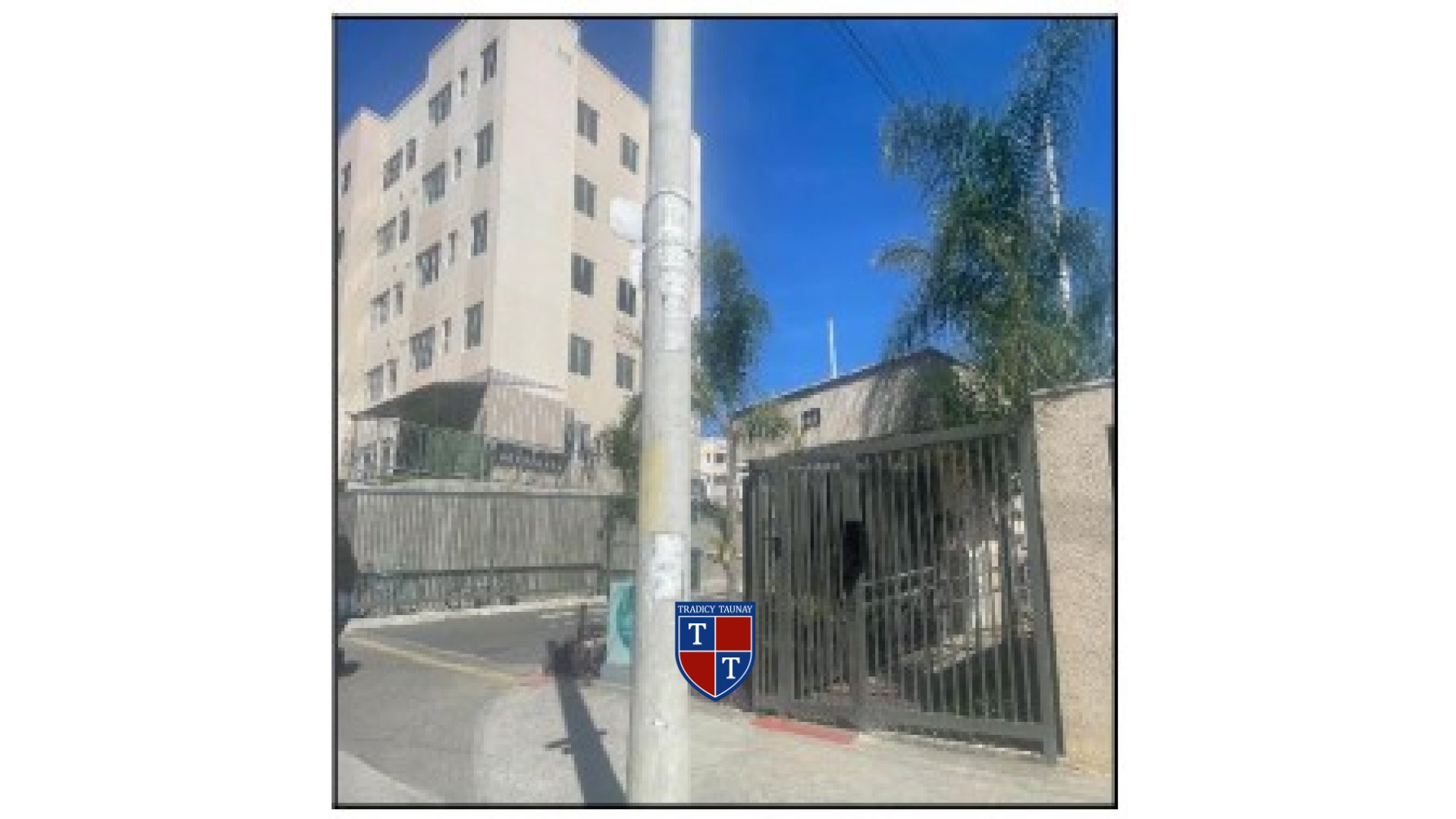 Foto 1 de APARTAMENTO em SANTA CRUZ - Imóvel Retomado Caixa