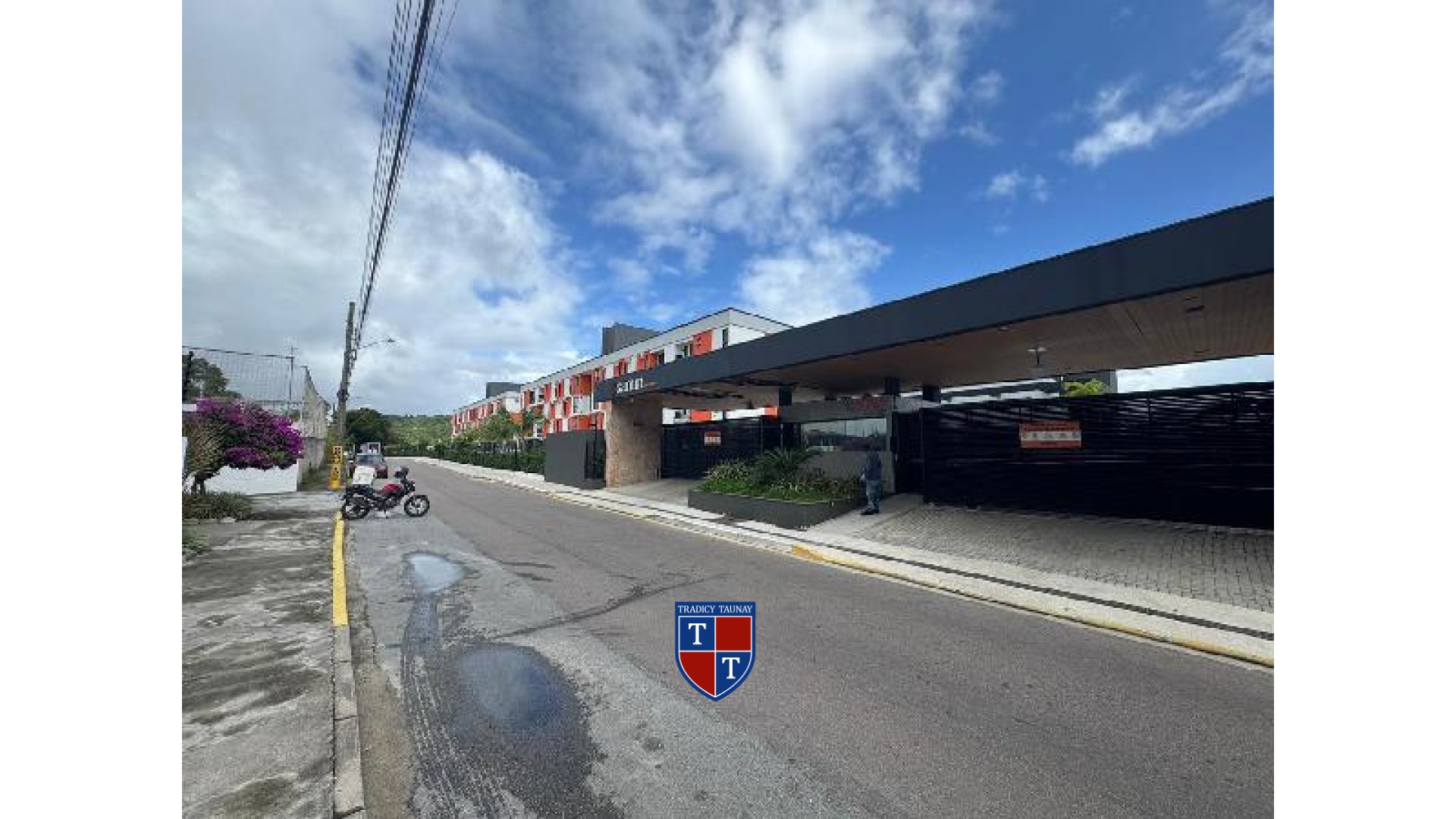 Foto 1 de APARTAMENTO em SERRARIA - Imóvel Retomado Caixa
